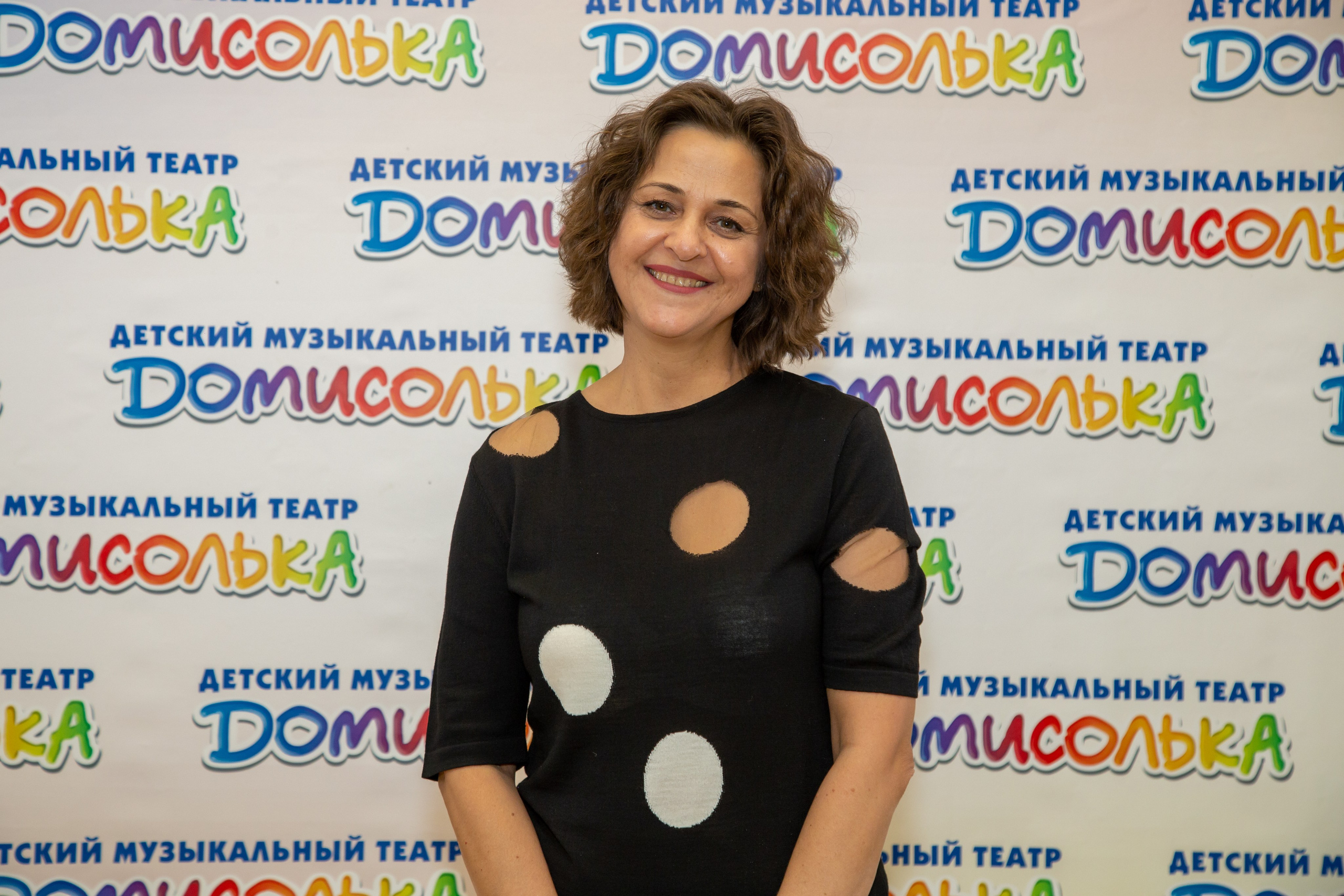 Репортажная съёмка для Домисольки на новый год. «Студия DRONAVT`s» — видеосъёмка и фотография г. Москва