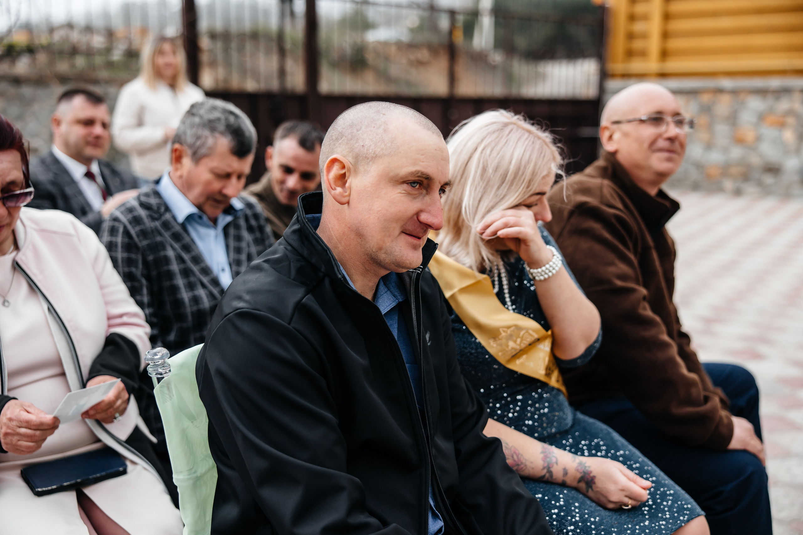 Анонс свадьбы для Анастасии и Валерия. Свадебный фотограф в Крыму и Севастополе Ольга Баскакова