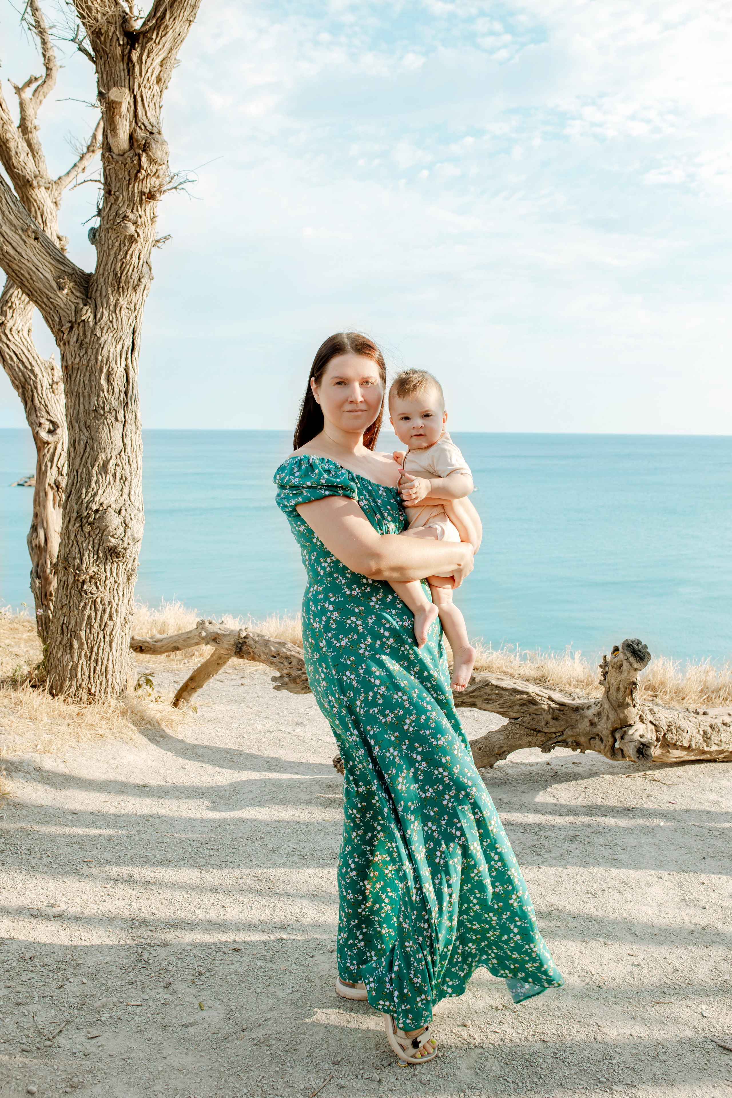 Татьяна. Фотограф в Геленджике, Архипо-Осиповке, Абрау-Дюрсо, Кринице Виктория