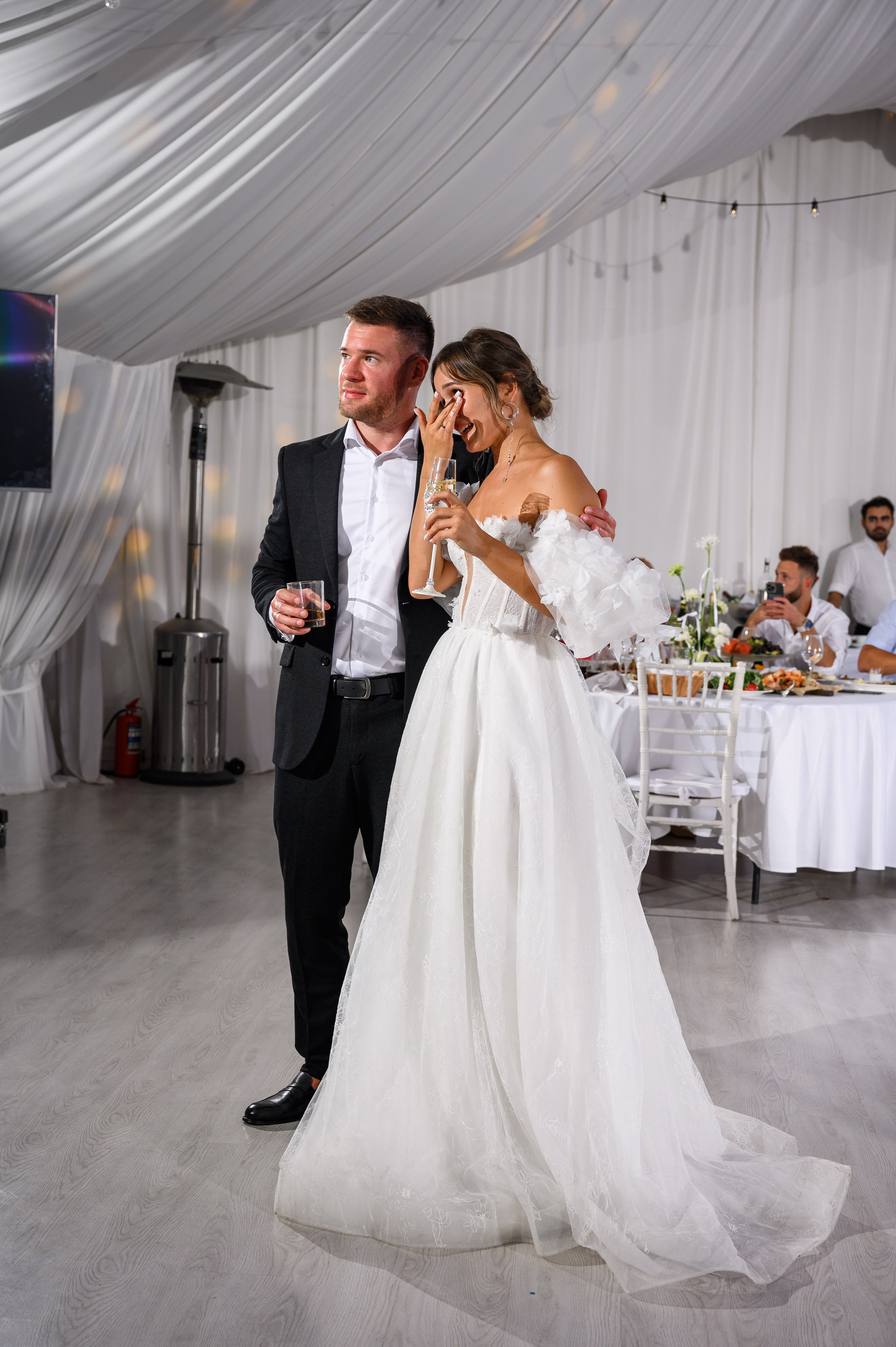 Сайт свадебного фотографа. Свадебный фотограф Москва Юрий Кульман