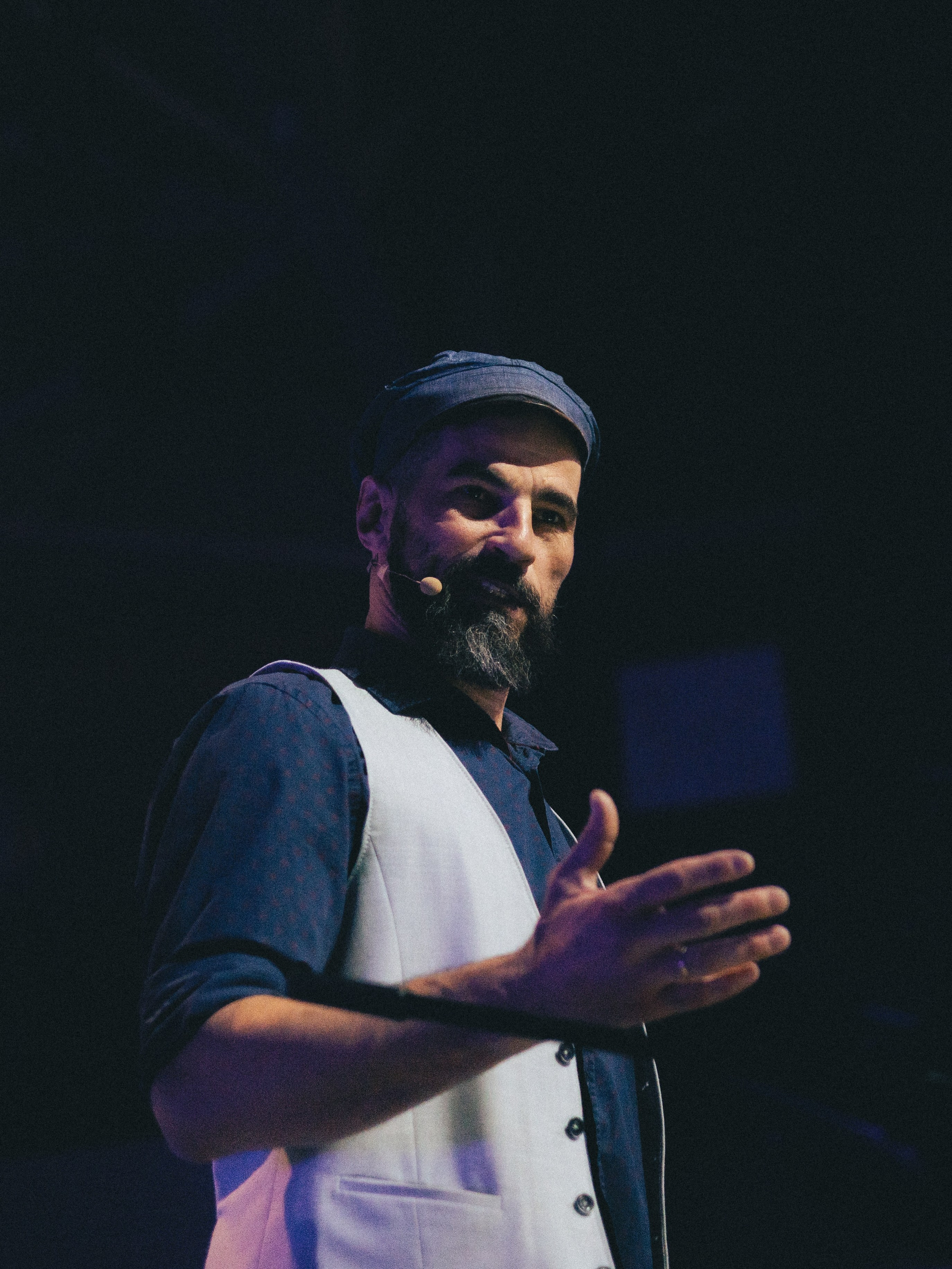 Хаски. Битва при Петербурге'26. RUSLAN ROZANOV