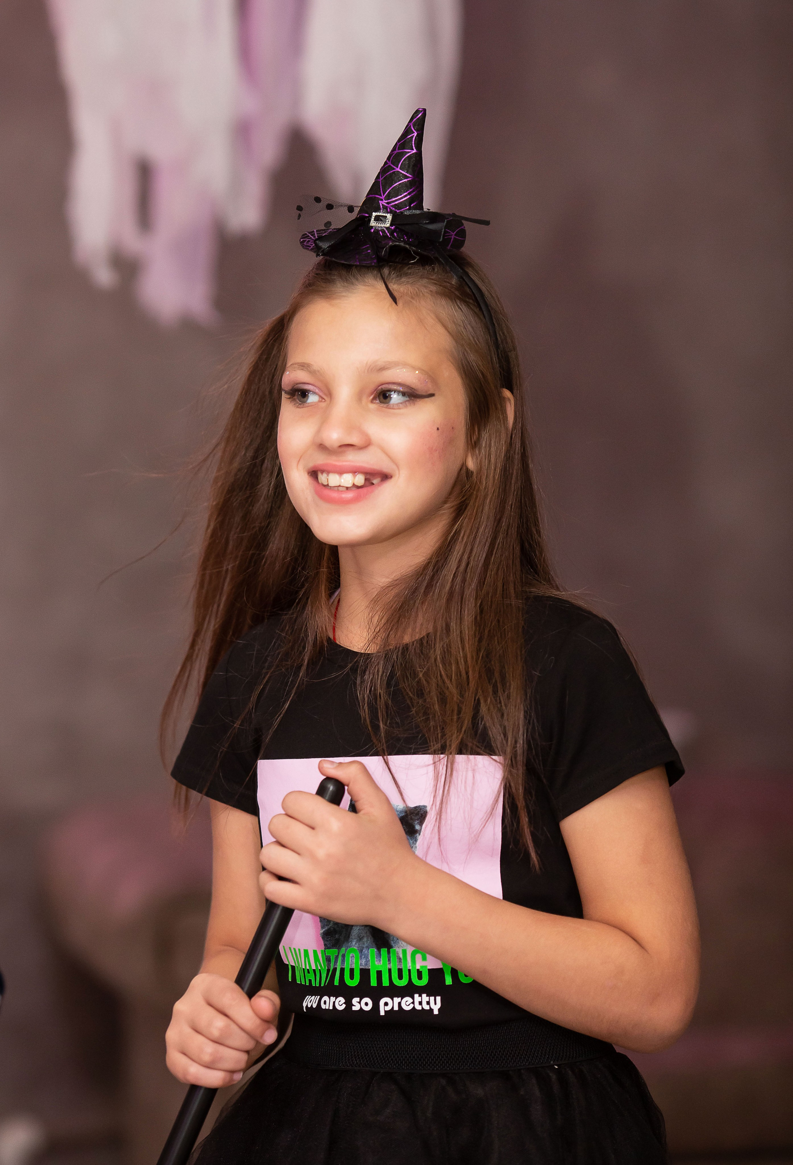 Ужаснооо отрывная вечеринка. Семейный и детский фотограф Анна Петракова