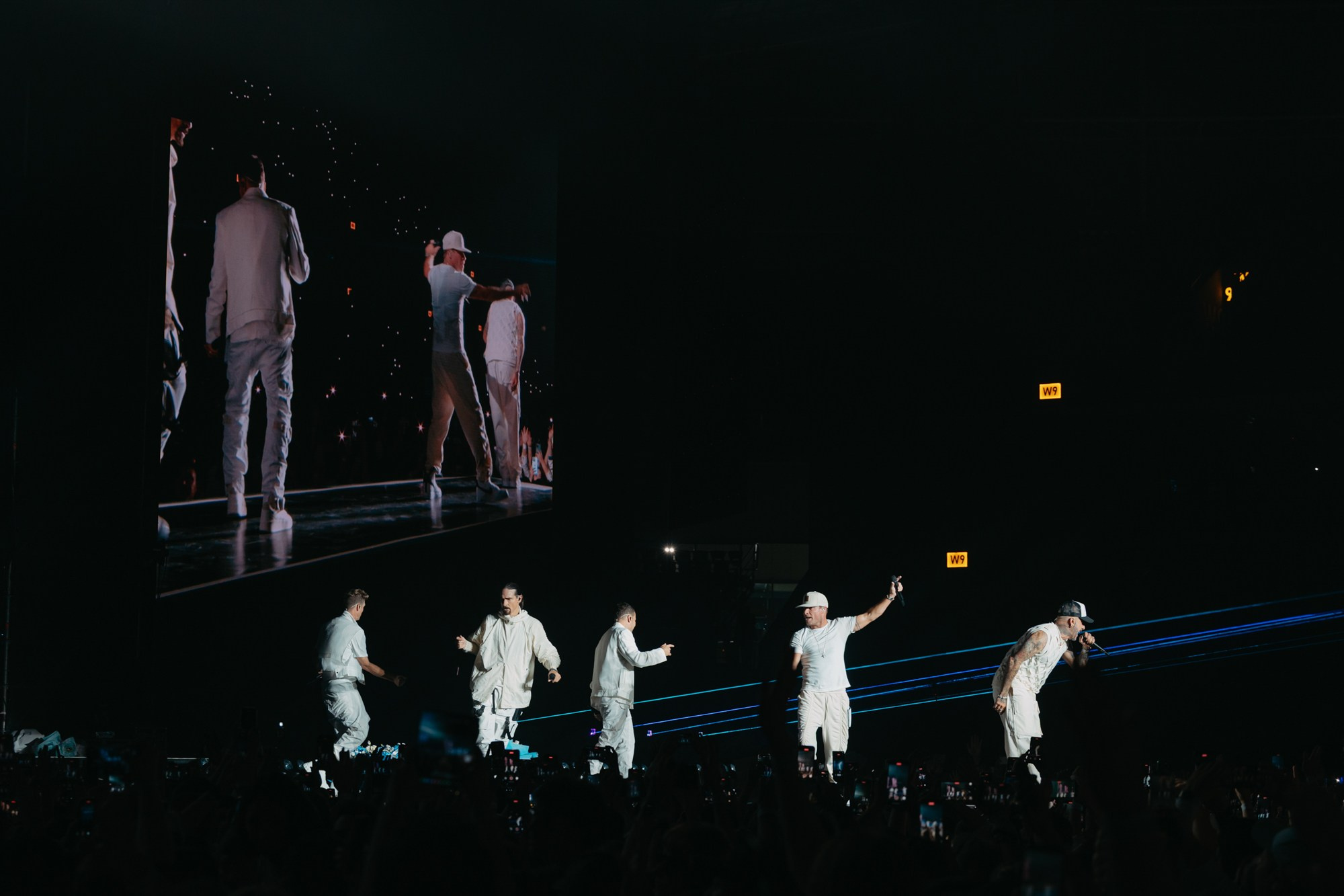 Backstreet Boys. ГЛАВНАЯ