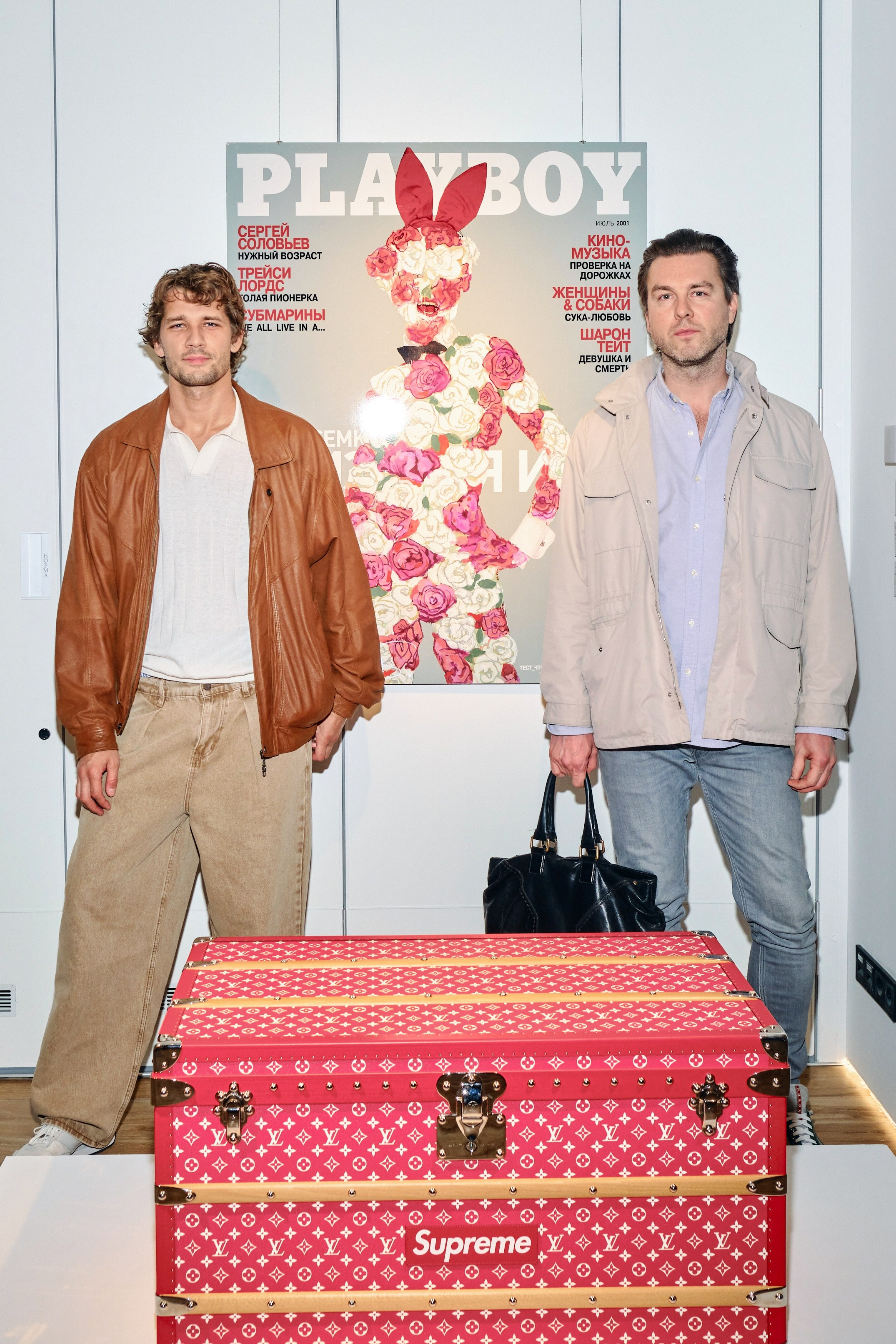 Vladey 'Art & Design' 2025. Коммерческий и репортажный фотограф в Москве Егор Мелихов