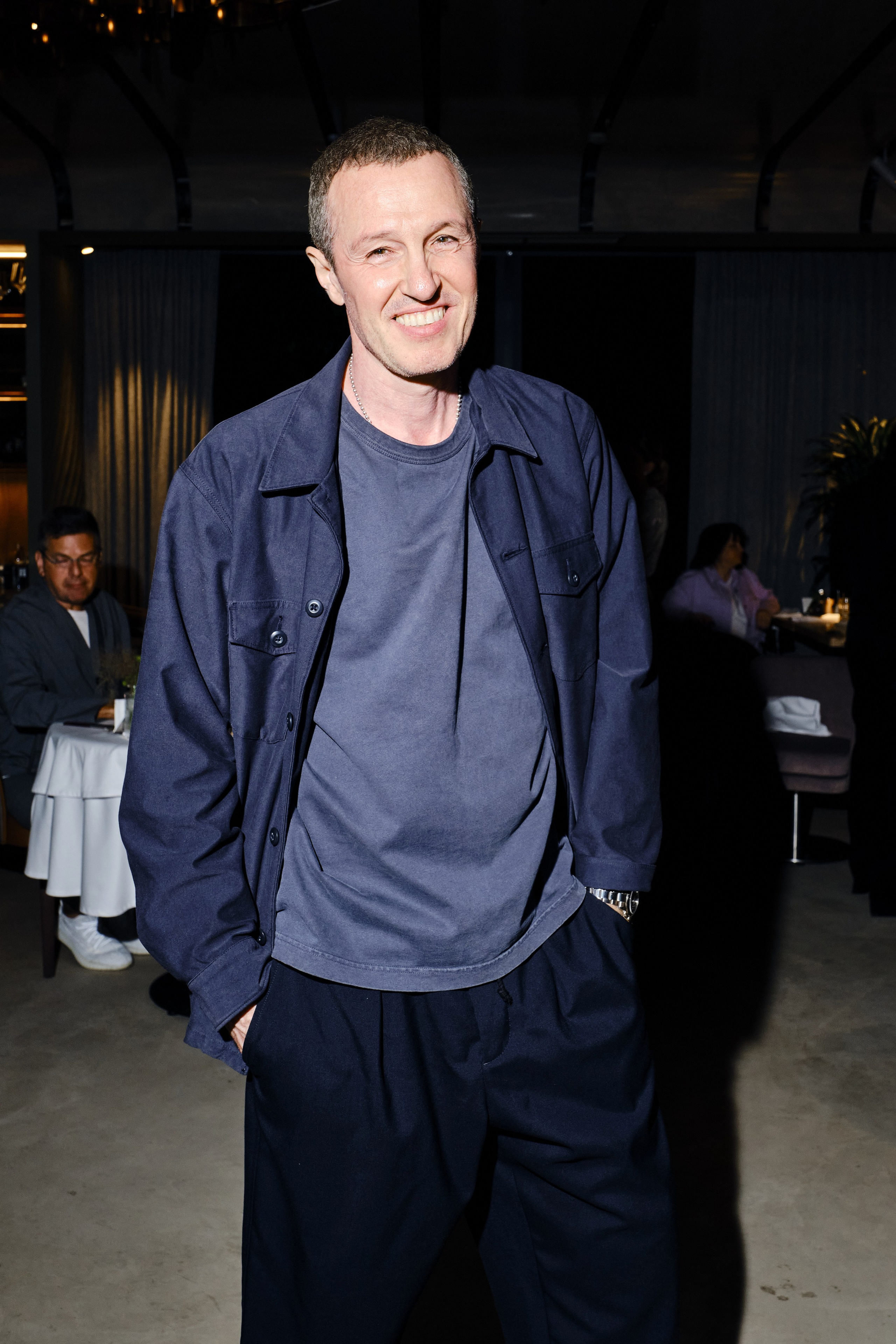 Narnia rest Opening. Commercial fashion and reportage photographer in Moscow|Dubai Egor Melikhov