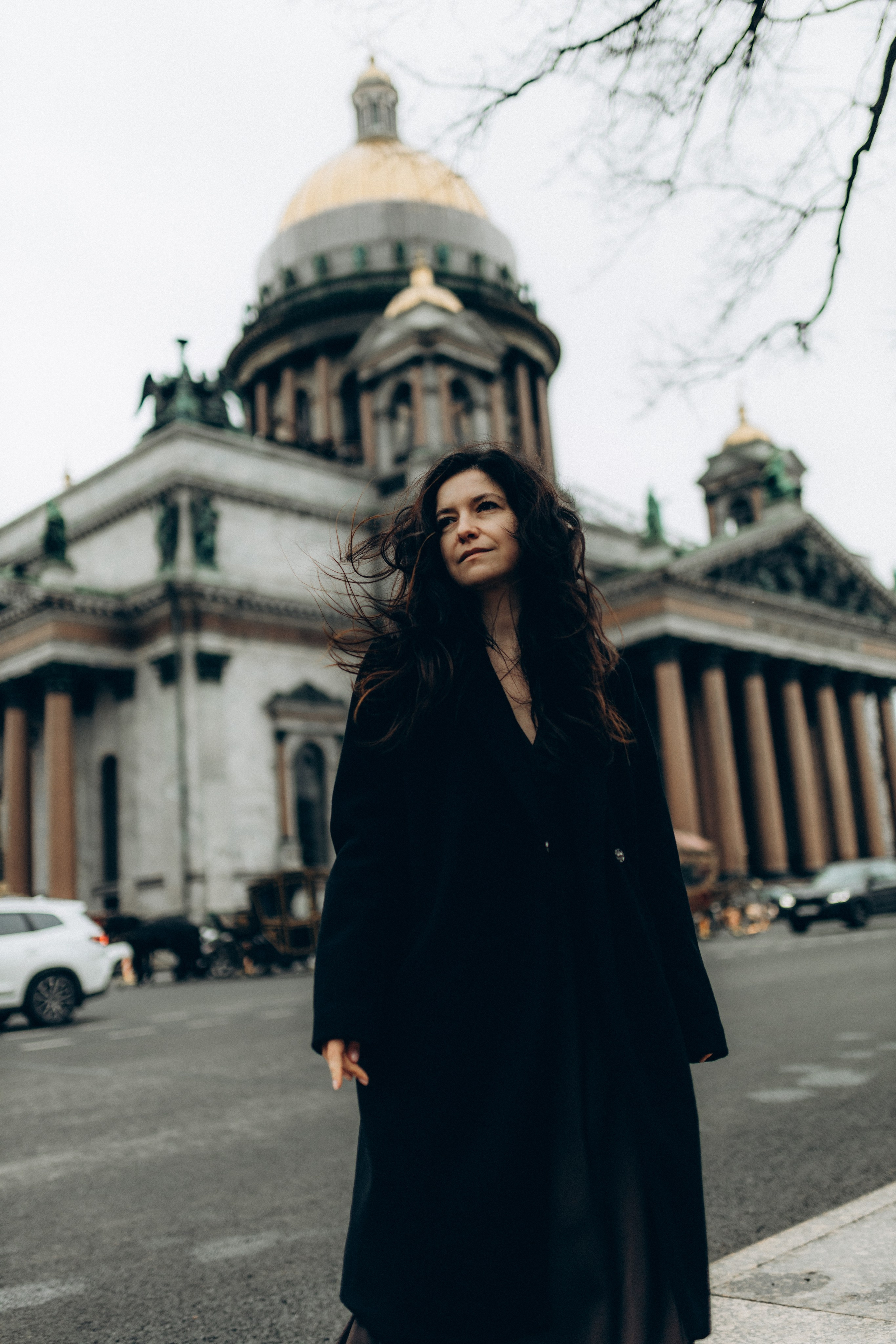 Надя. Фотограф НОГИНСК, Москва, Анастасия Белая