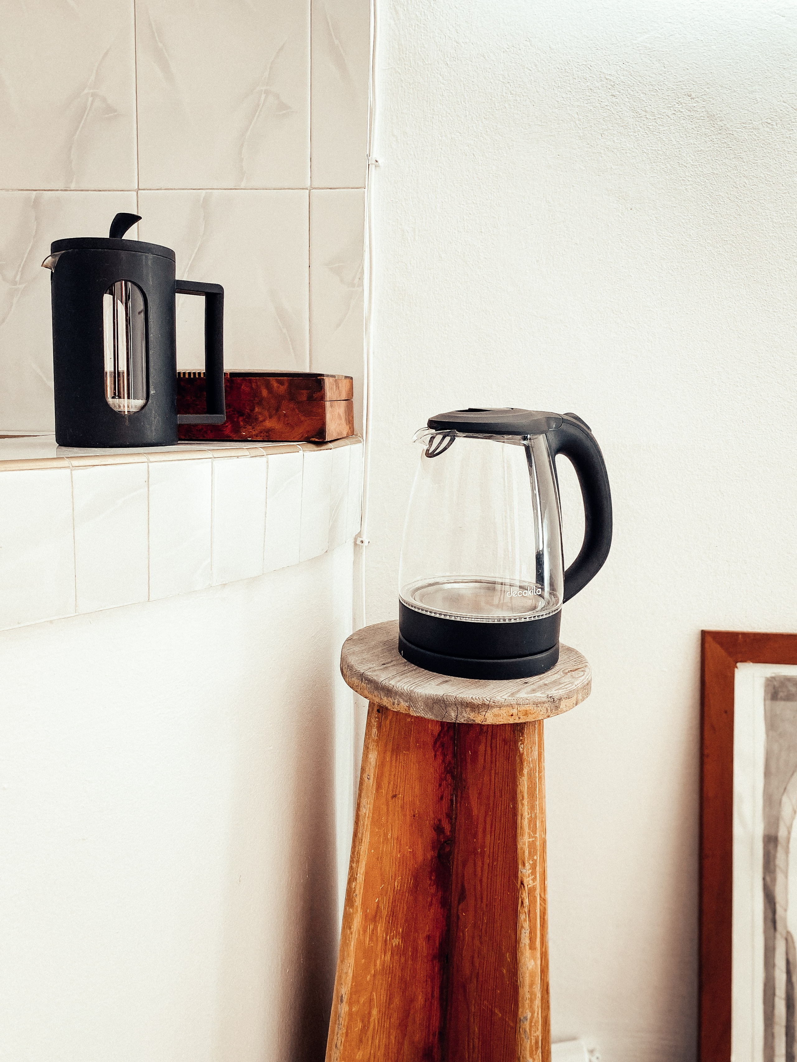 Studio. Olga Popova — Photographer in Morocco