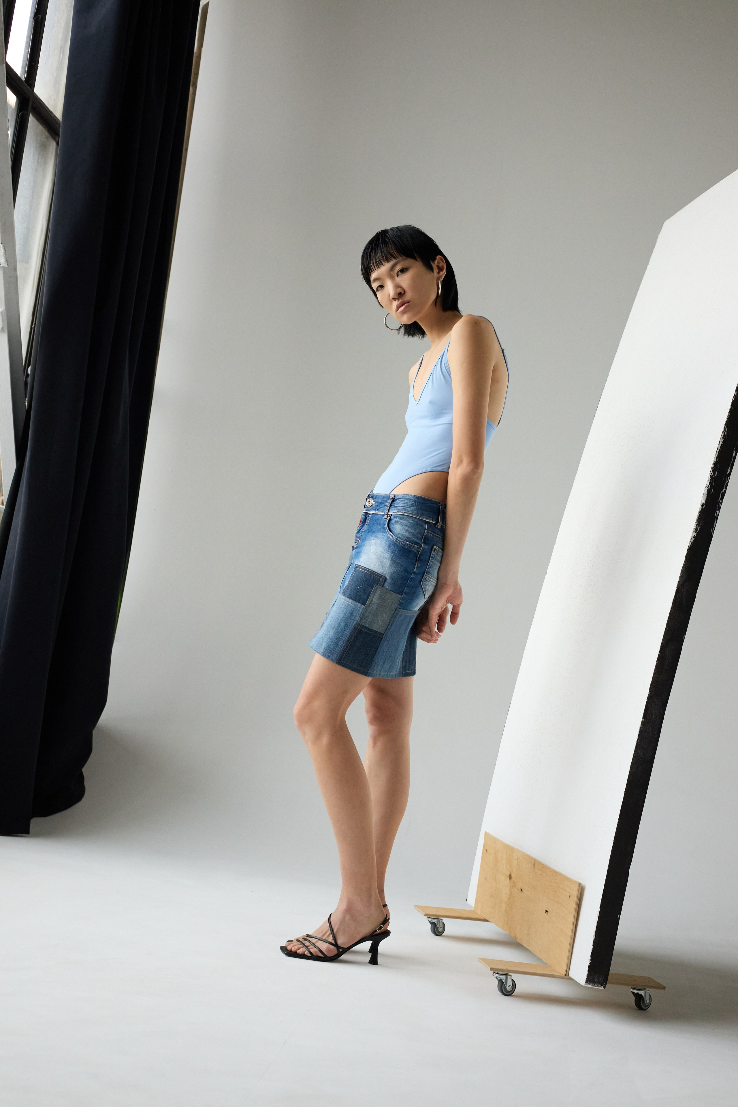 Юна. Кизя Мисриева — фотограф: плёнка, цифра. Москва и не только