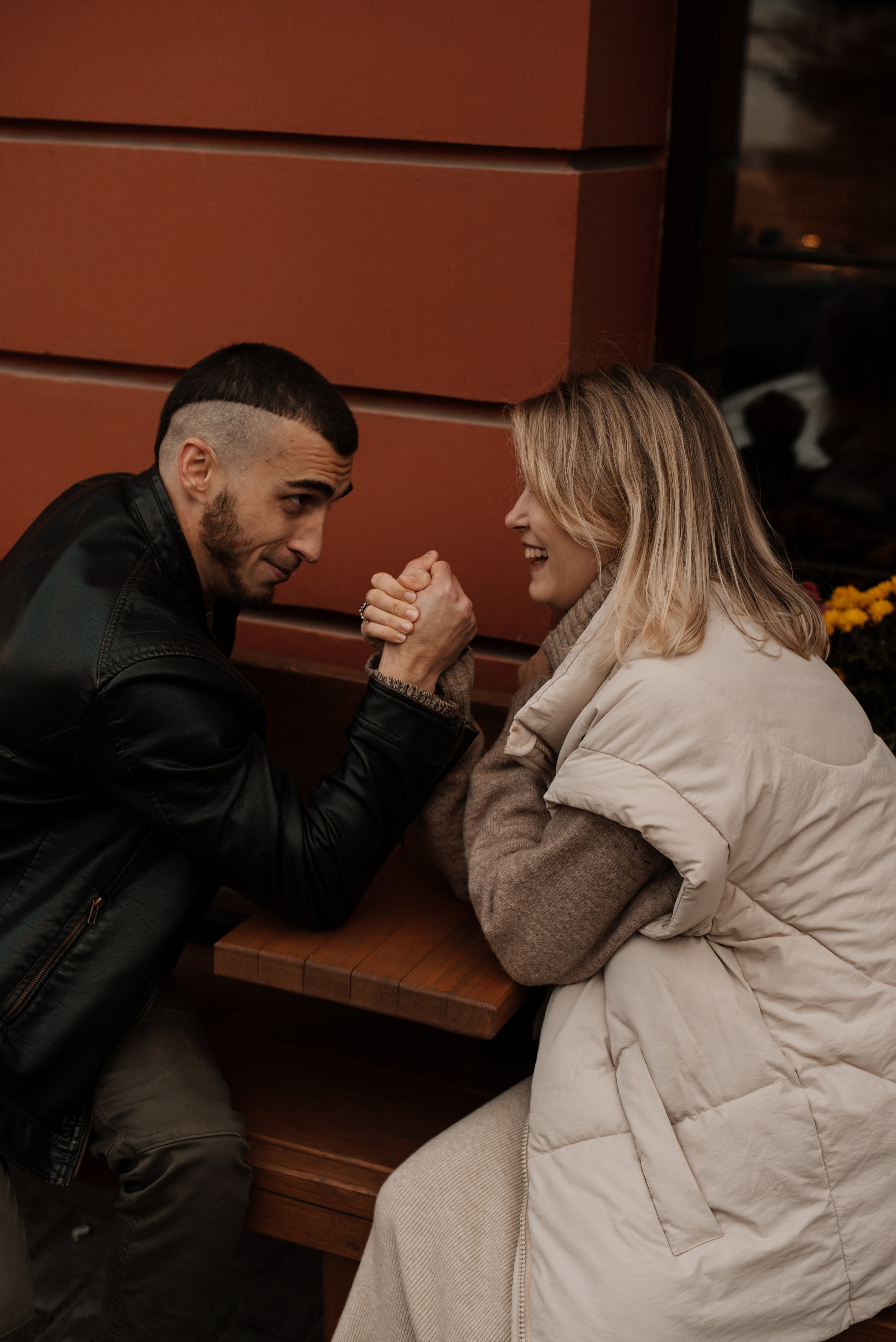 Маша ♡ Мия ♡ Феликс. Фотограф Ольга Плеханова | Нижний Новгород, Москва