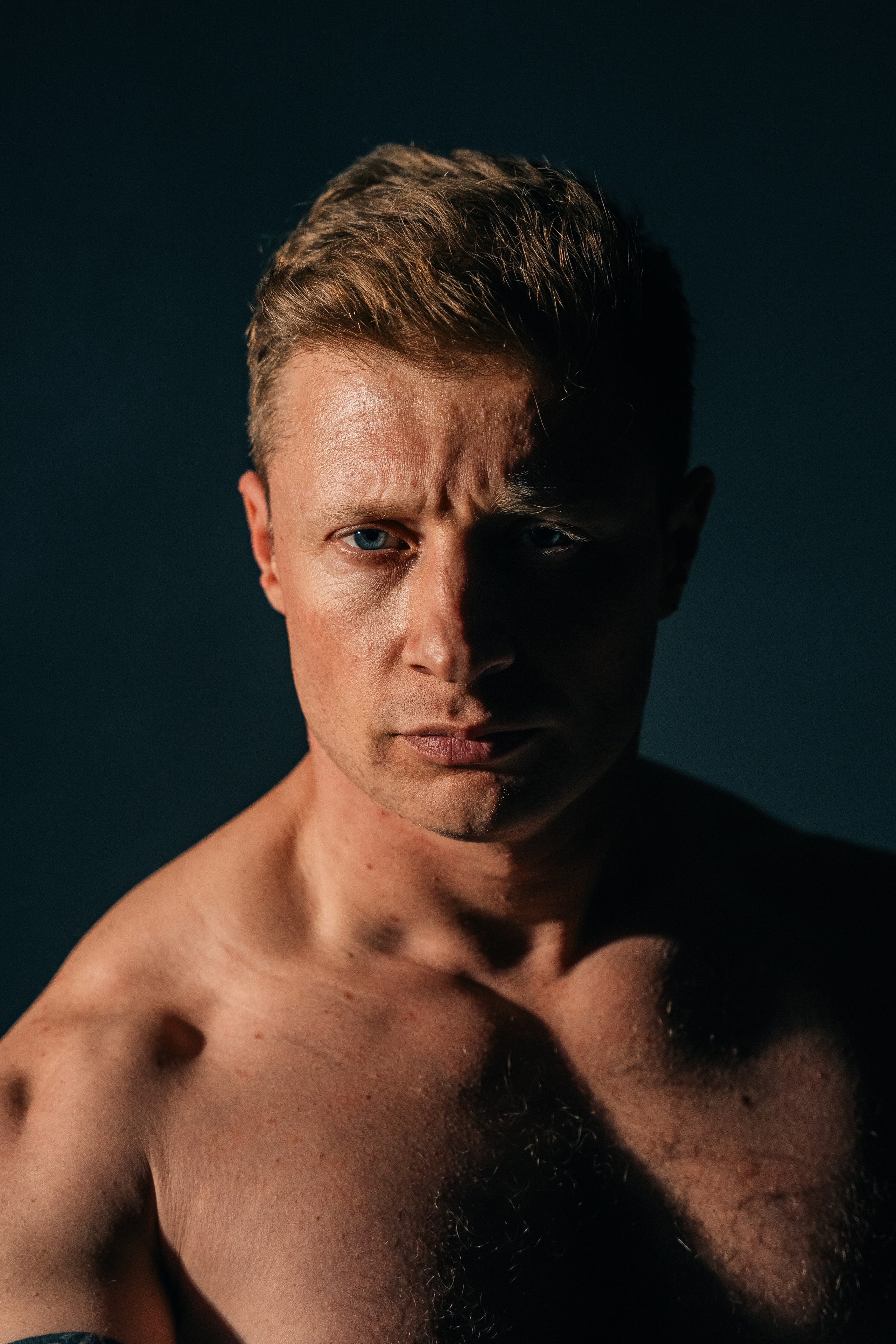 Миша. Фотограф в Москве и МО Влада Обласова