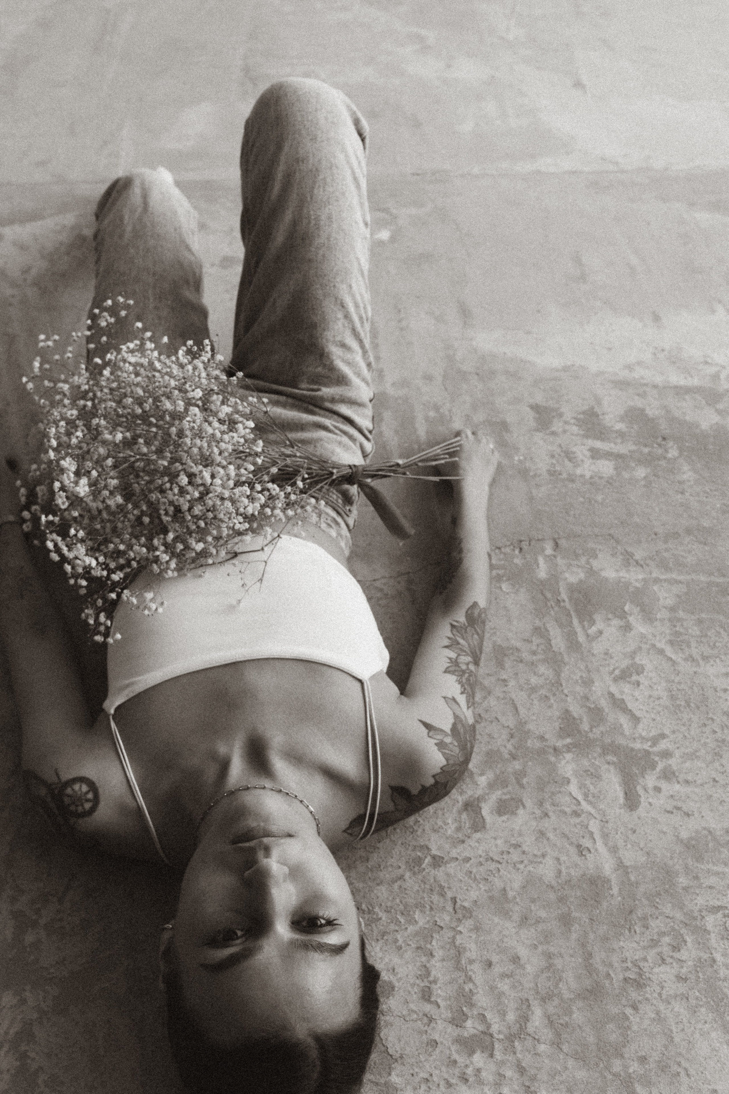 Flo. Фотограф Мурманск | Нижний Новгород • Анна Хижняк