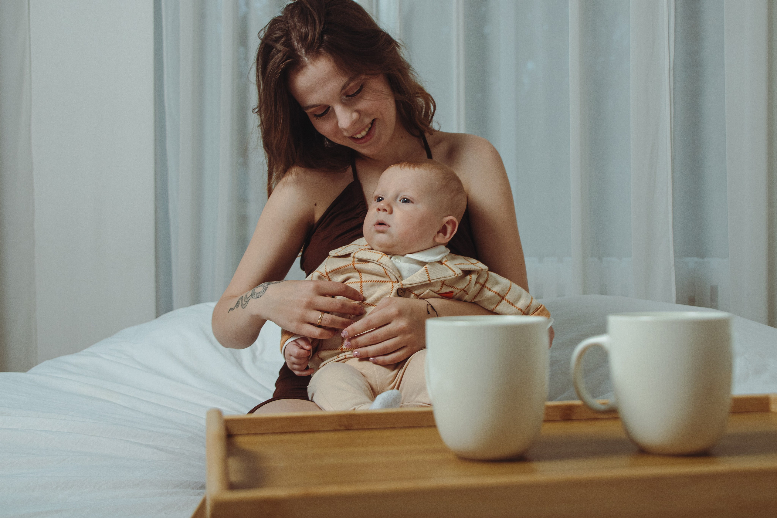 DASHA & IVAN. Фотограф Андрей Степченков | Москва и МО