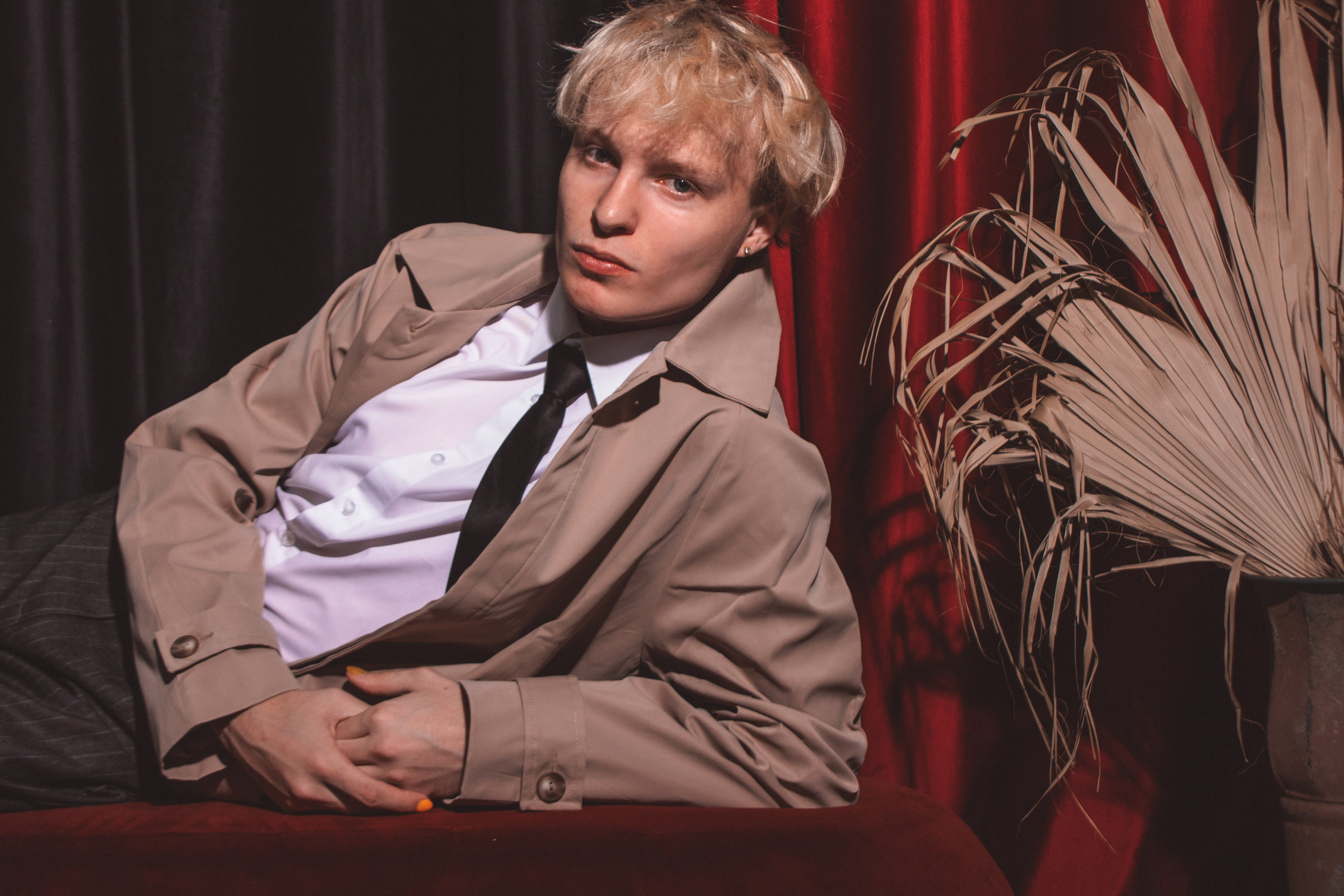 KIRILL PAVLOVICH. Фотограф Андрей Степченков | Москва и МО