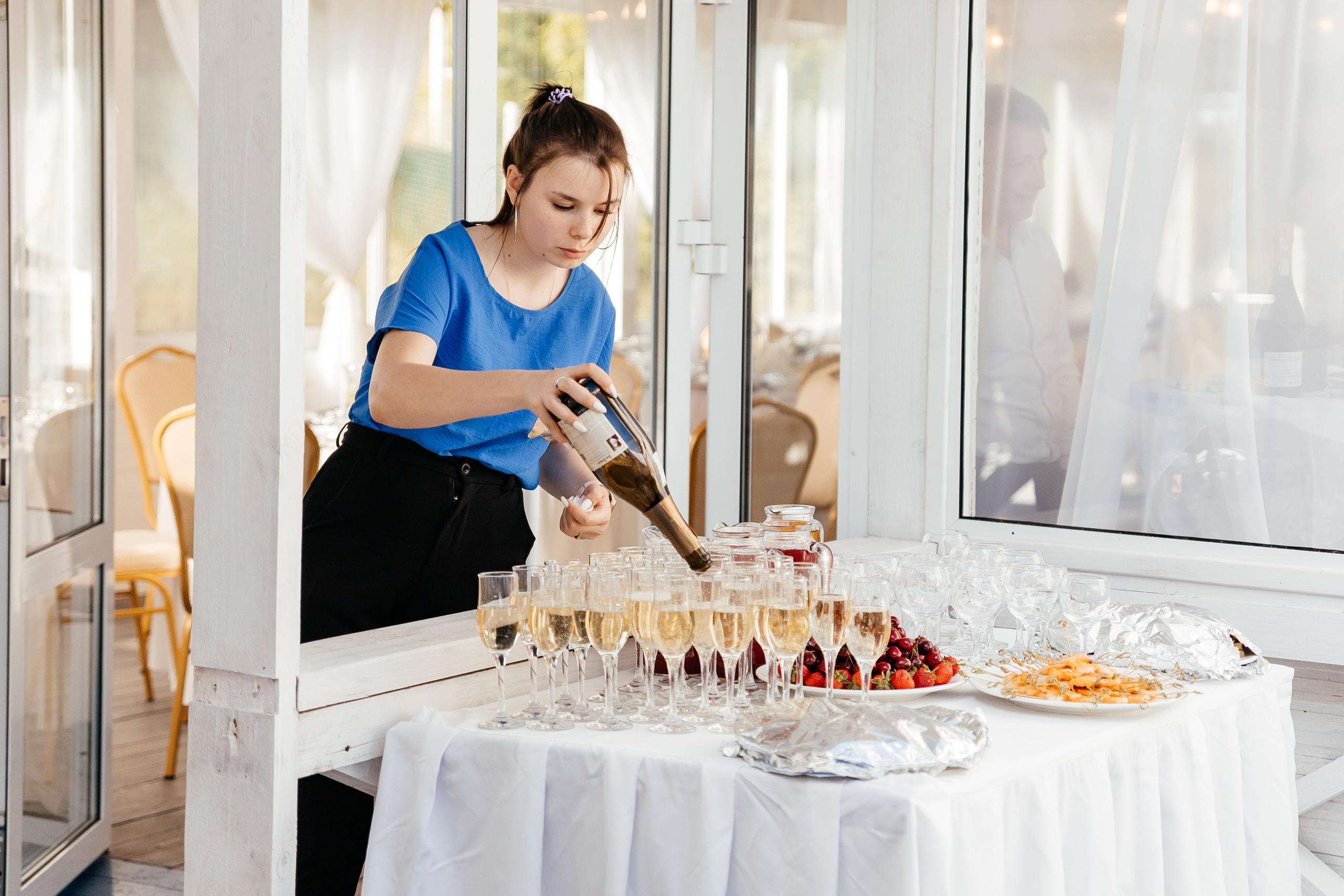 Инсаф и Лилия. Ваш самый лучший фотограф!