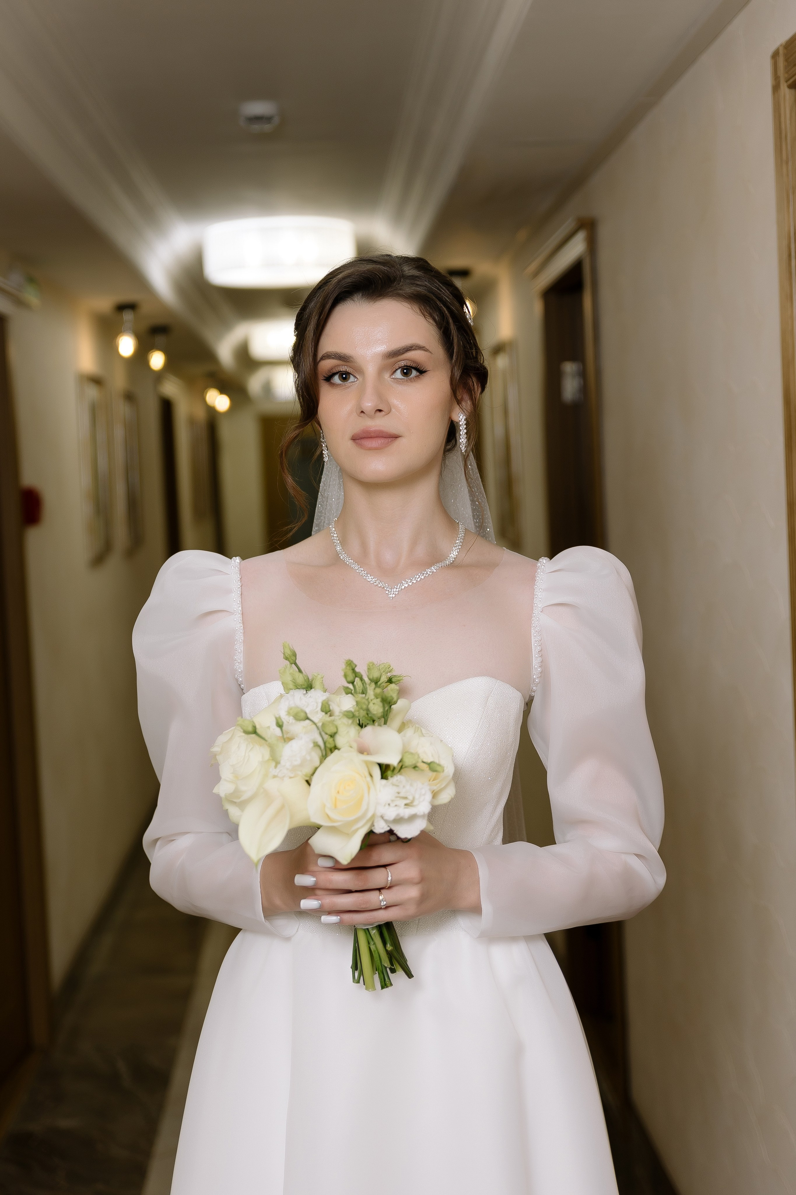 Денис и Ира. Ваш самый лучший фотограф!