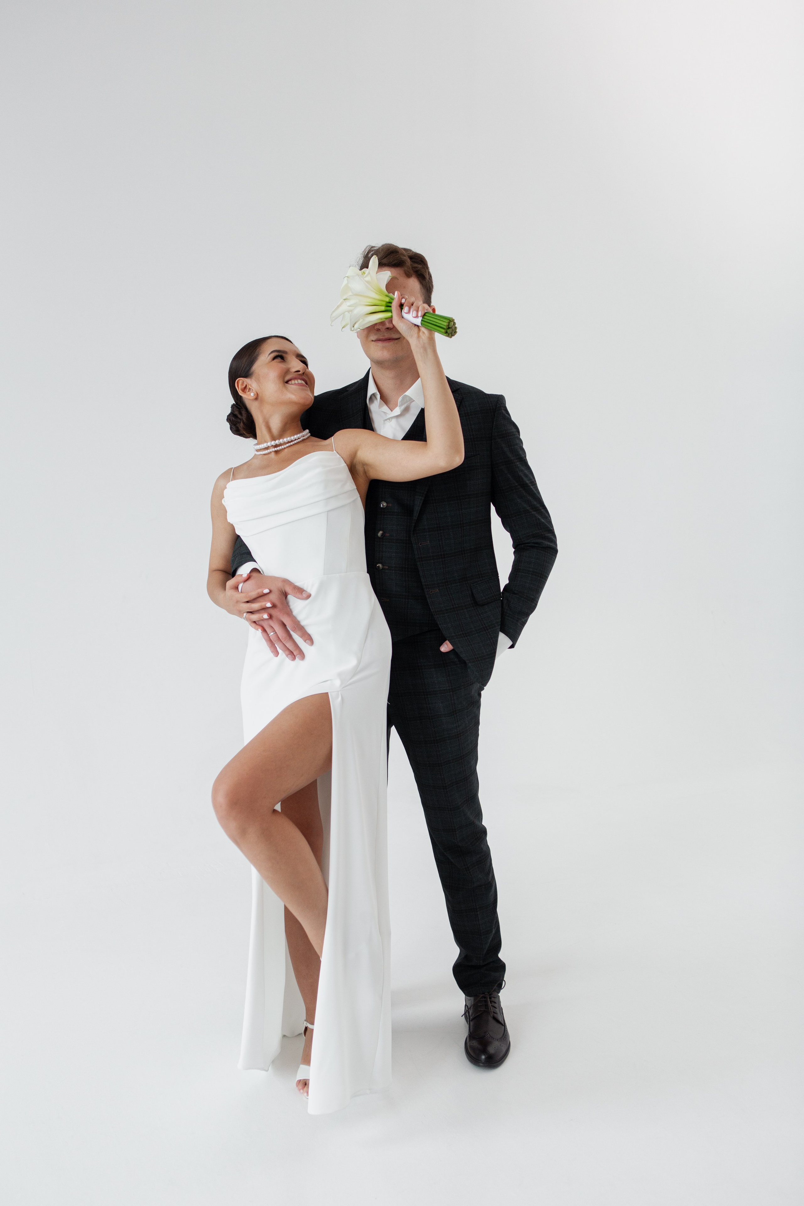 Элина и Руслан. Индивидуальные и семейные съёмки в Уфа Маргарита Истомина