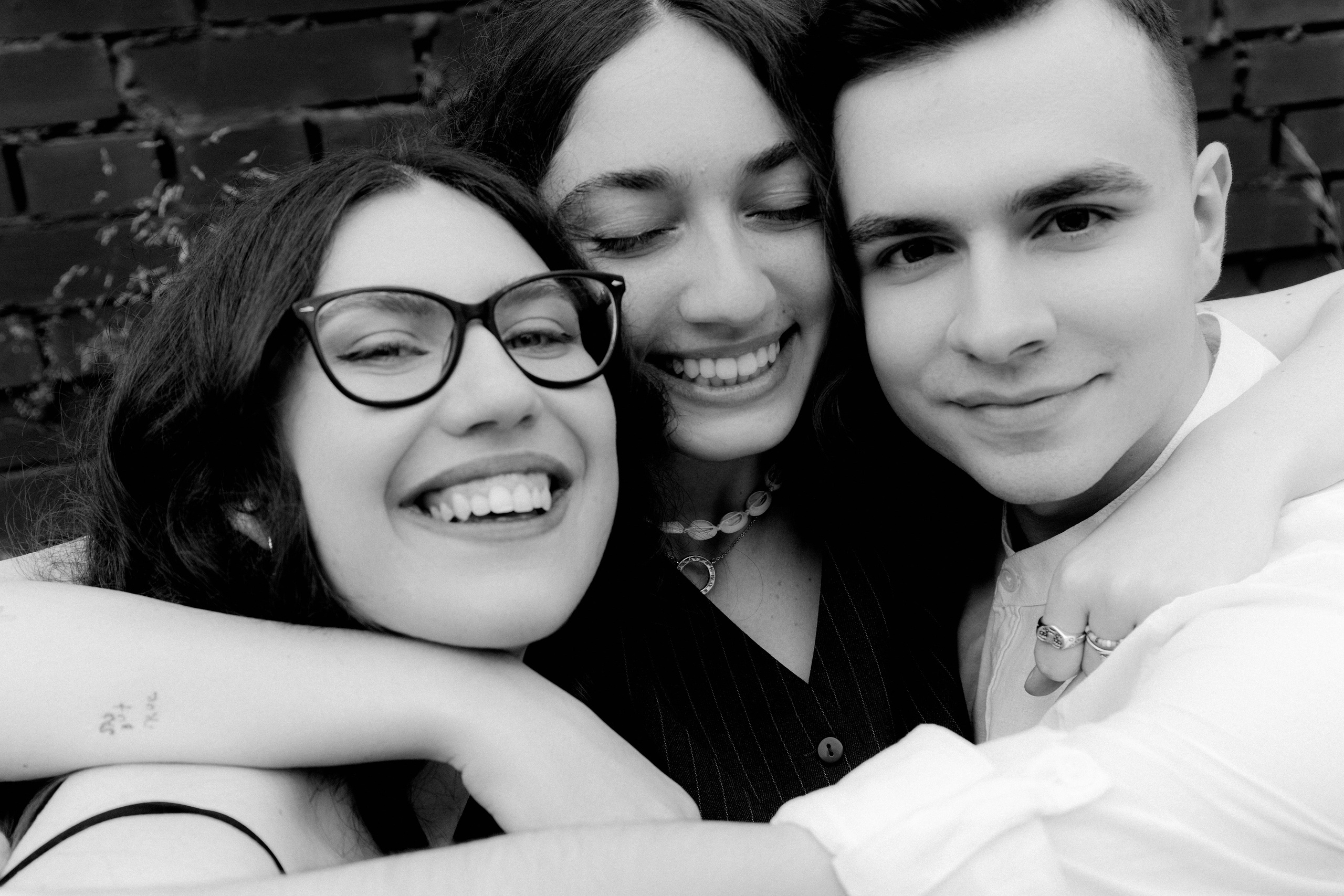 P&M. Пушистая Сова - Свадебный и портретный фотограф Воронеж, Москва, Питер