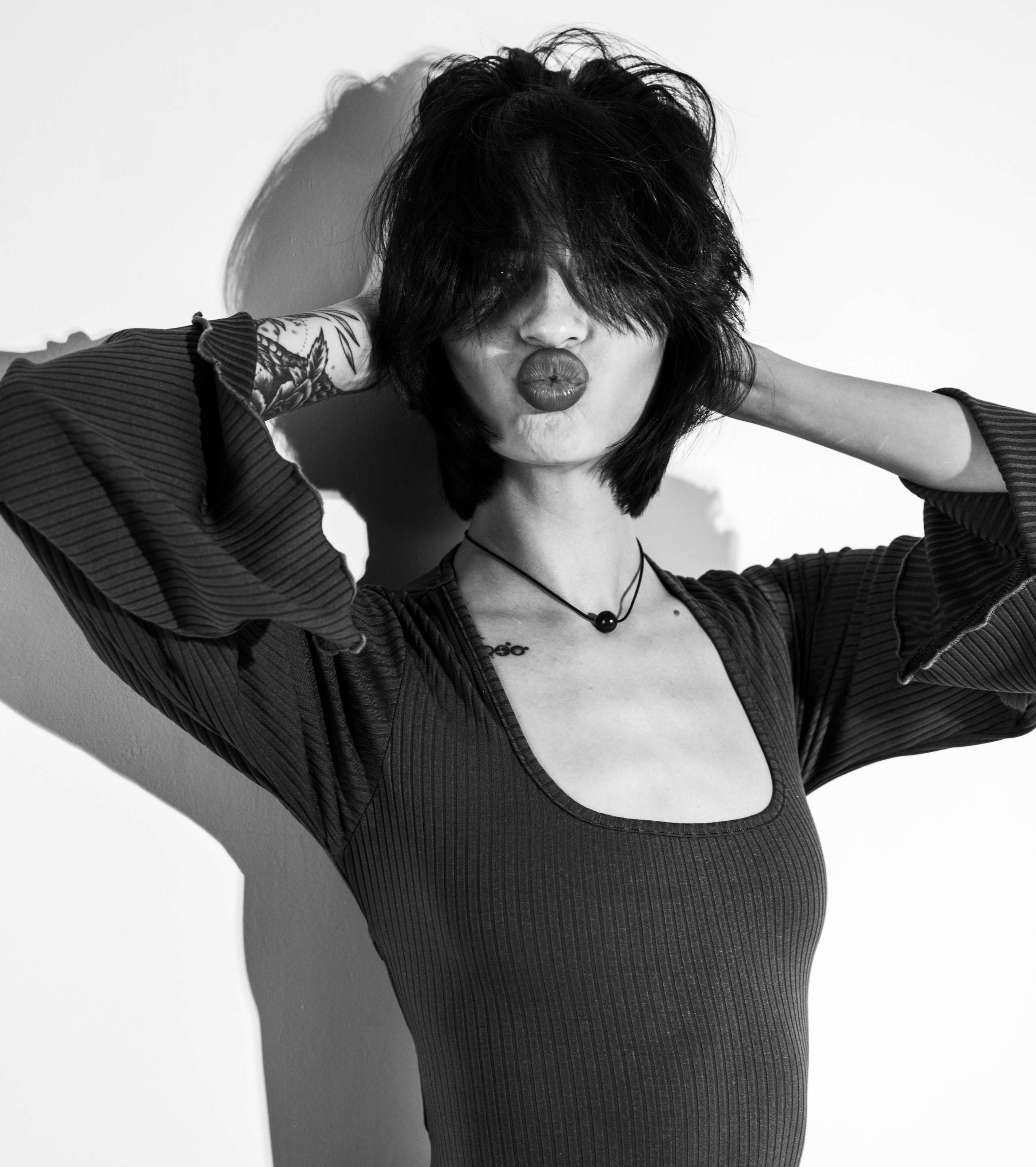 Студийные фотосессии. Студийный и свадебный фотограф и видеограф в Севастополе — Юлия Макаренко