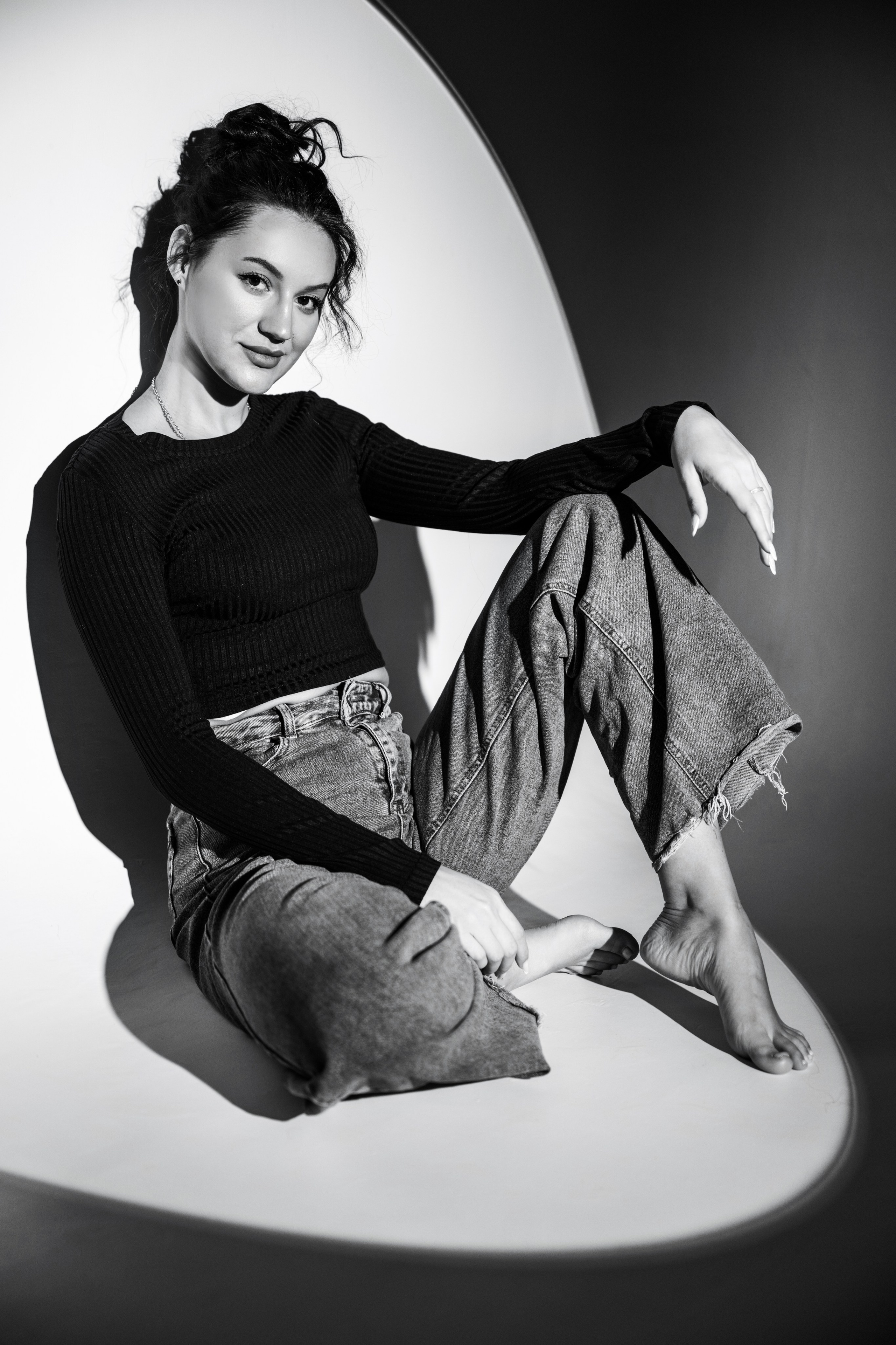 Студийные фотосессии. Студийный и свадебный фотограф и видеограф в Севастополе — Юлия Макаренко