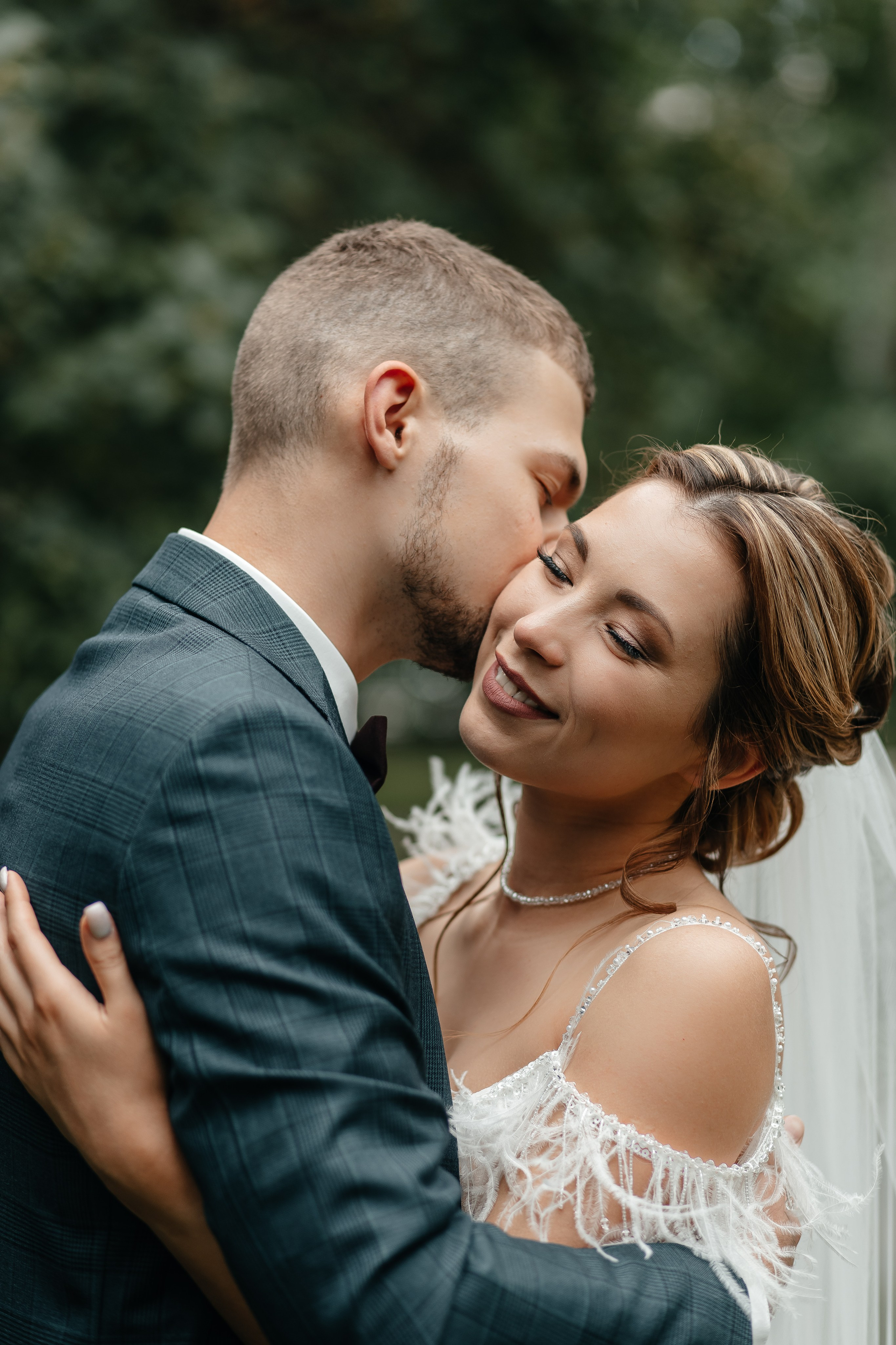 Егор & Виктория. Свадебный фотограф в Челябинске Оксана Мишакова