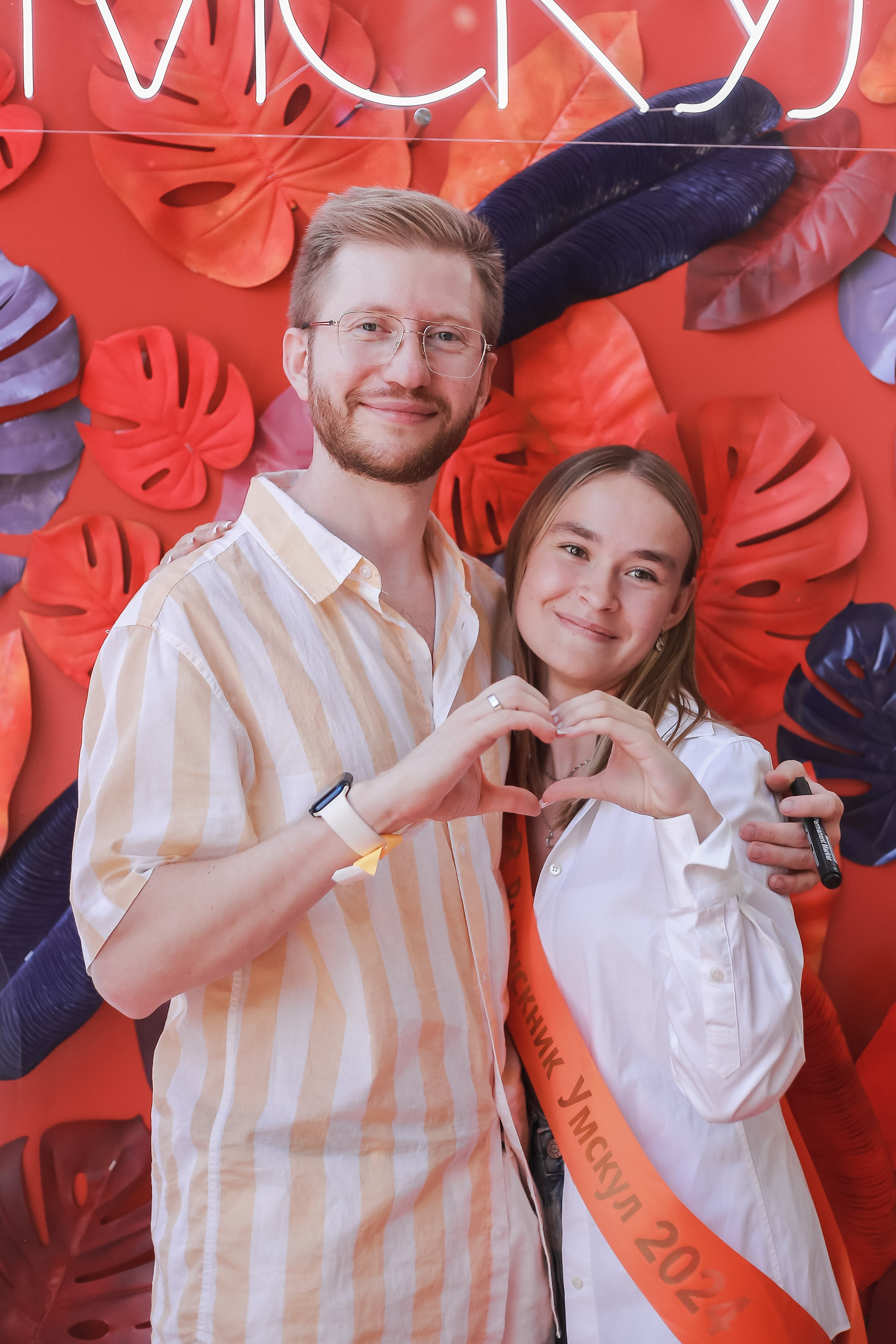 Выпускной УМСКУЛ. Клуб Джипси. Антонина Морозова, профессиональный семейный фотограф видеограф