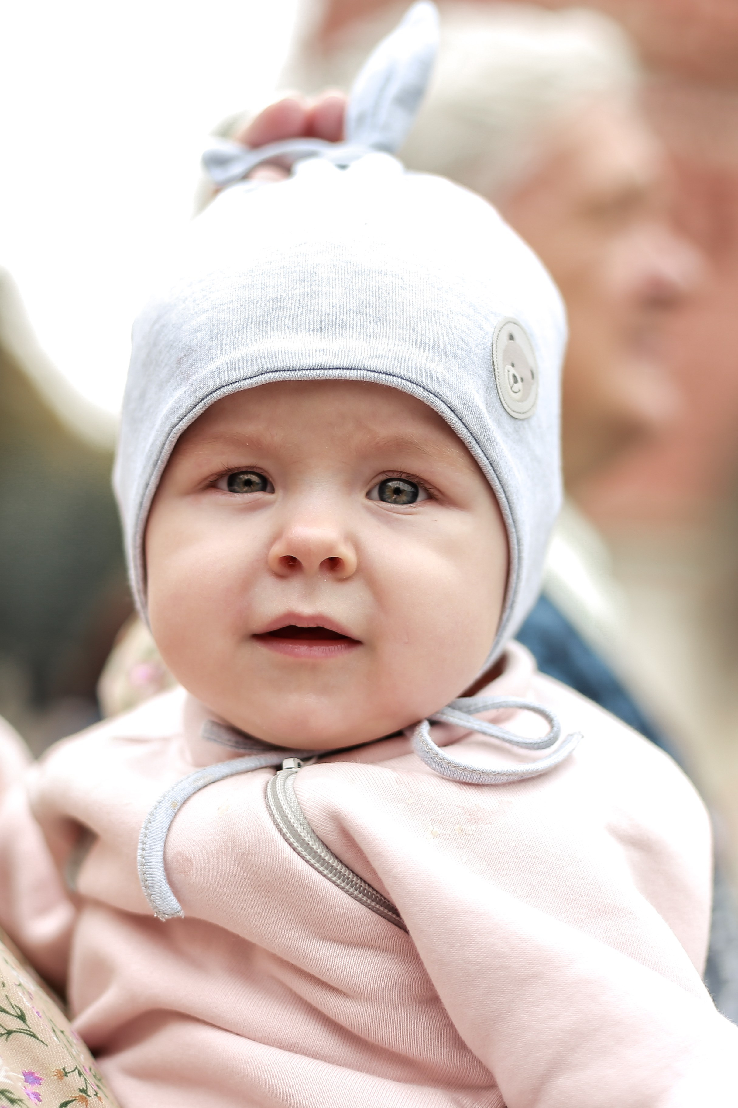 Правнуки и прабабушка. Антонина Морозова, профессиональный семейный фотограф видеограф