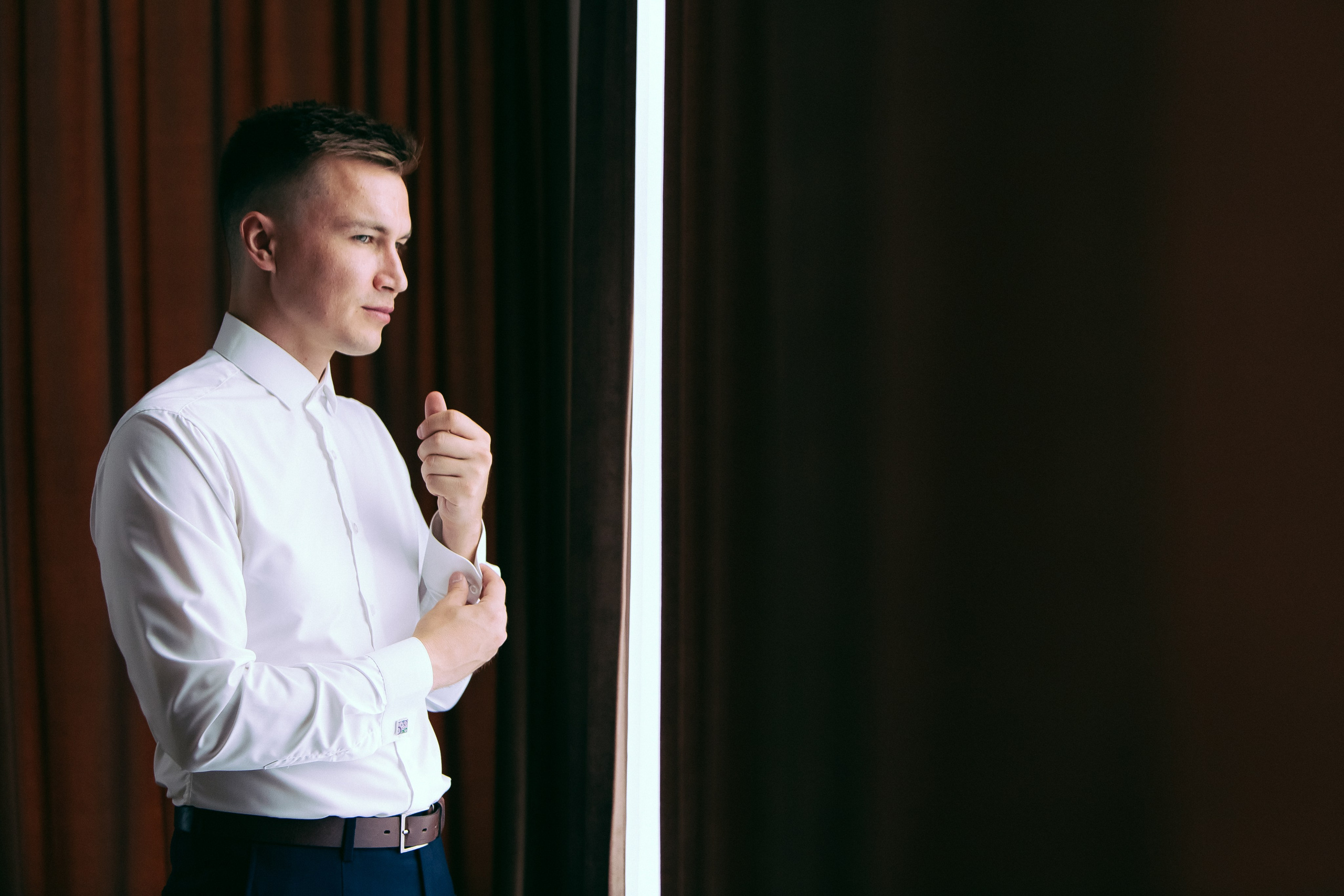 Фотограф в Москве Максим Юртаев