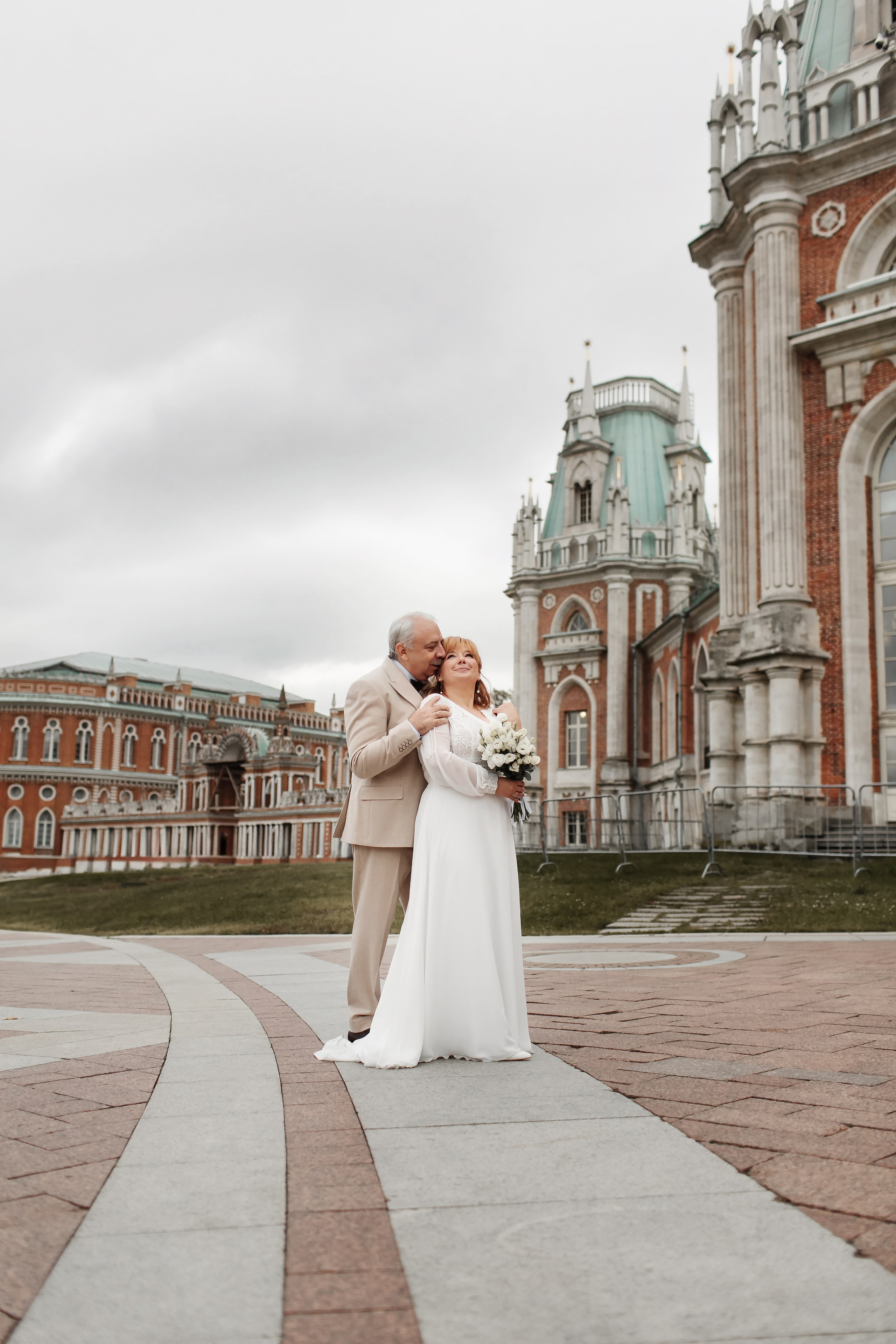 Максим и Юлия. Команда фотографов