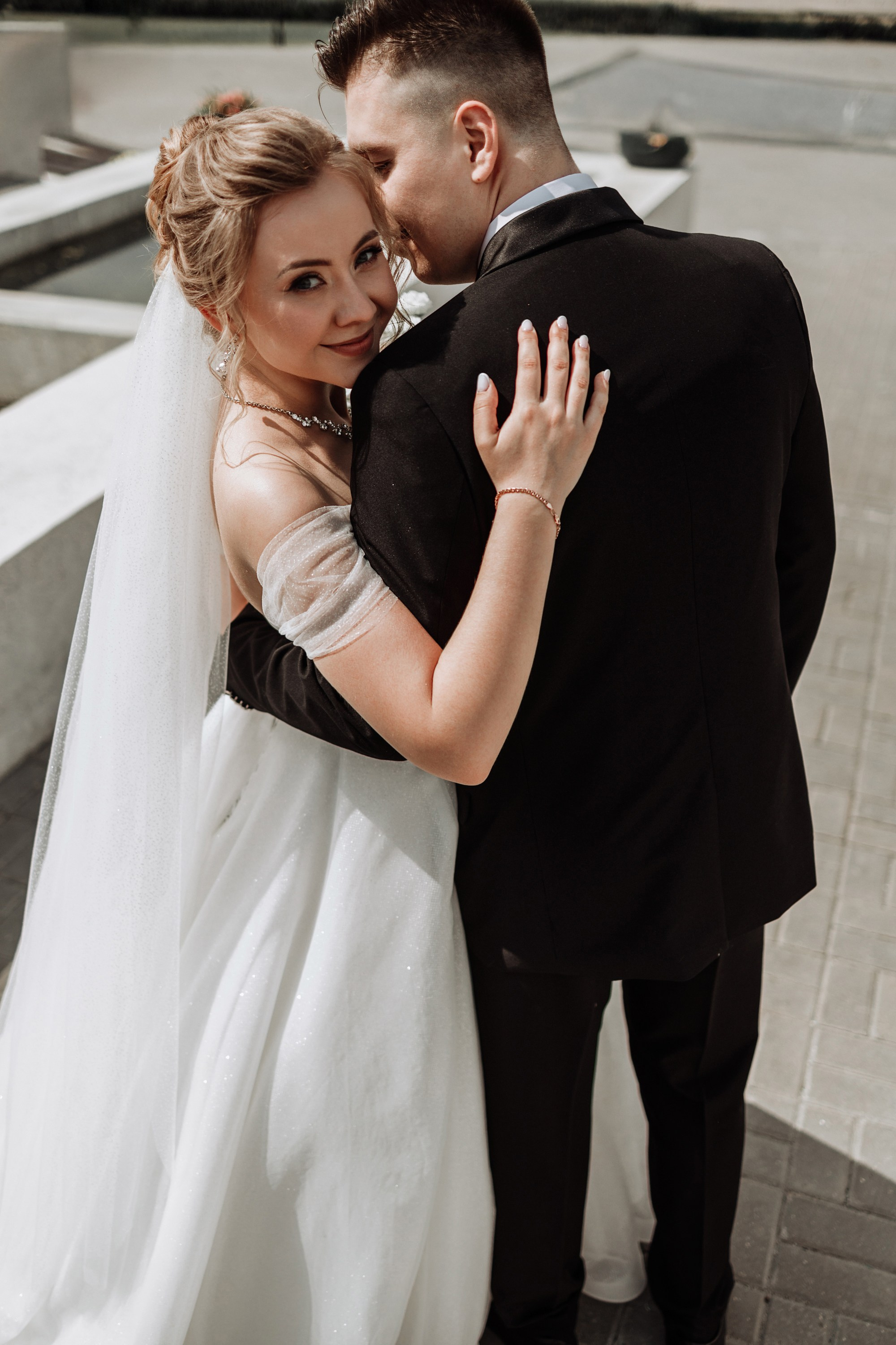 Антон и Ксения. Команда фотографов