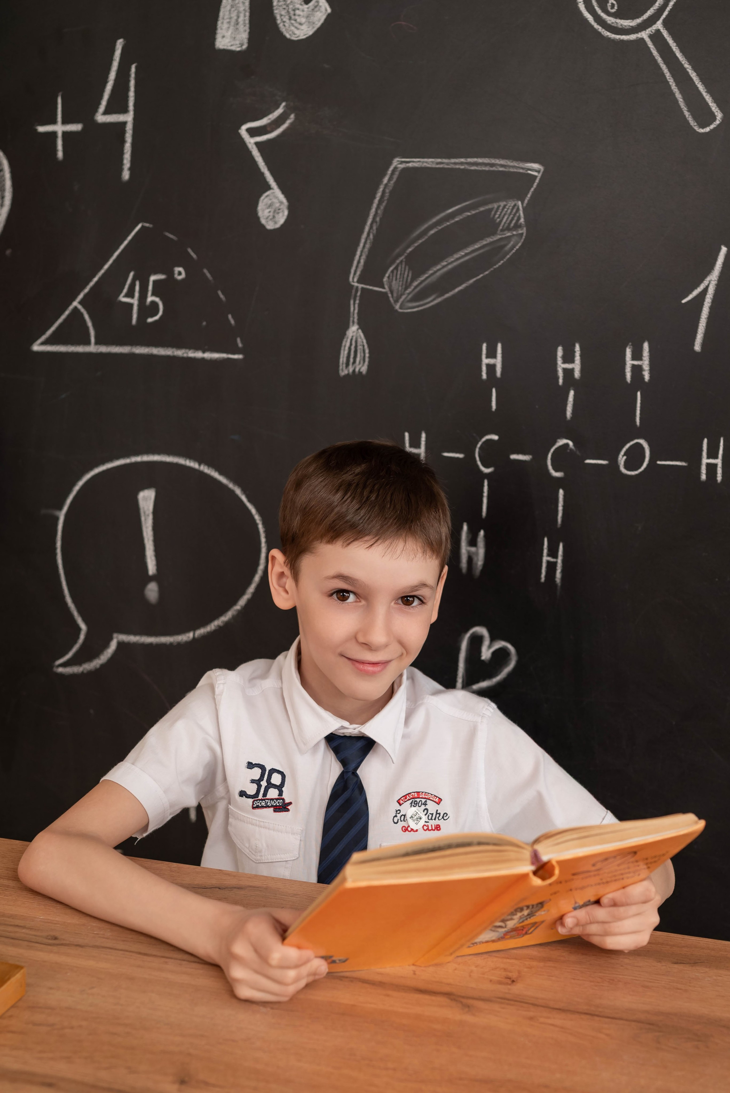 СОШ 22 4в класс. Фотограф в городе Салават