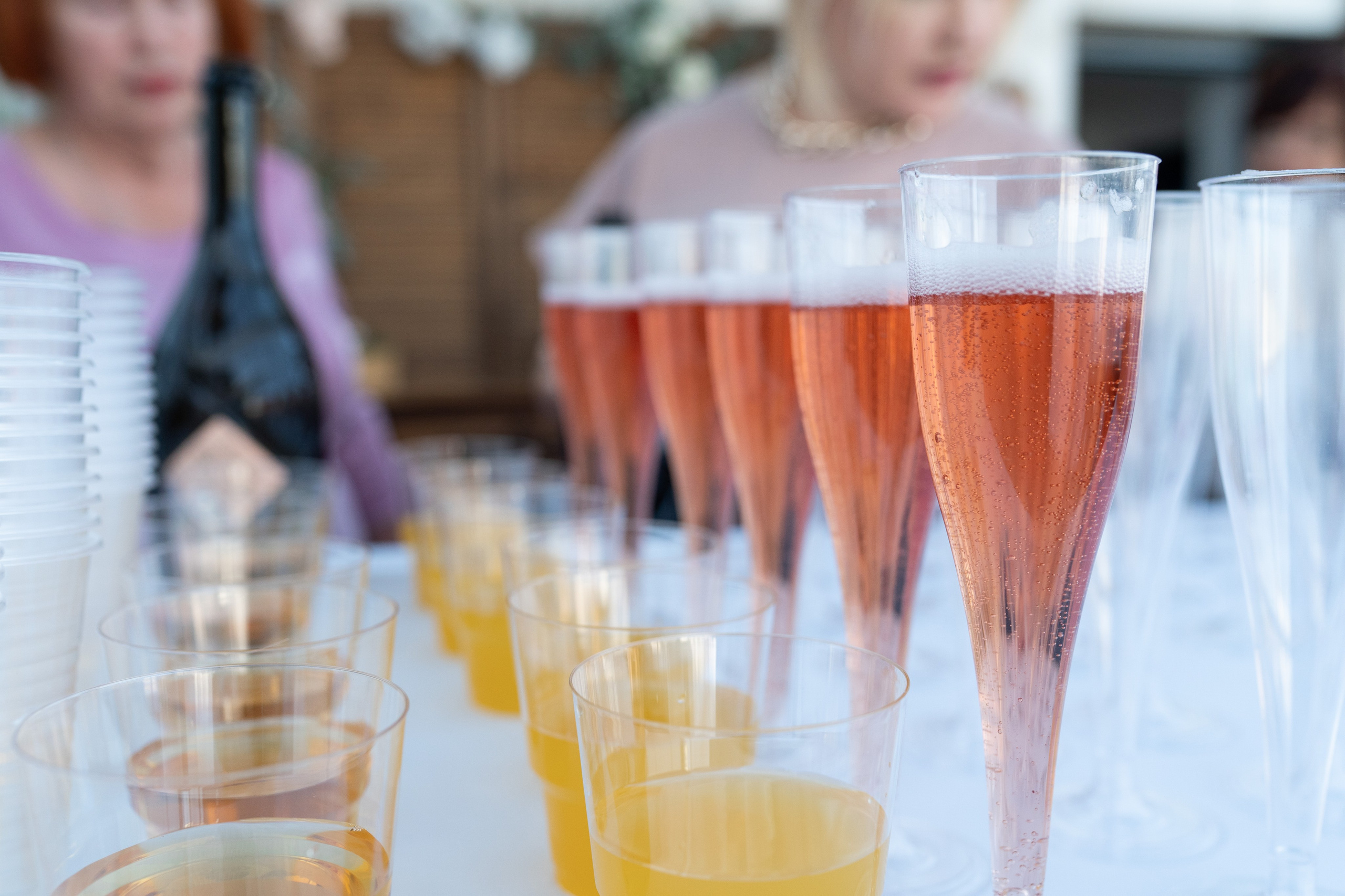 Отчетный концерт вокальной студии Bel Canto. Фотограф в Самаре Иван Булатов