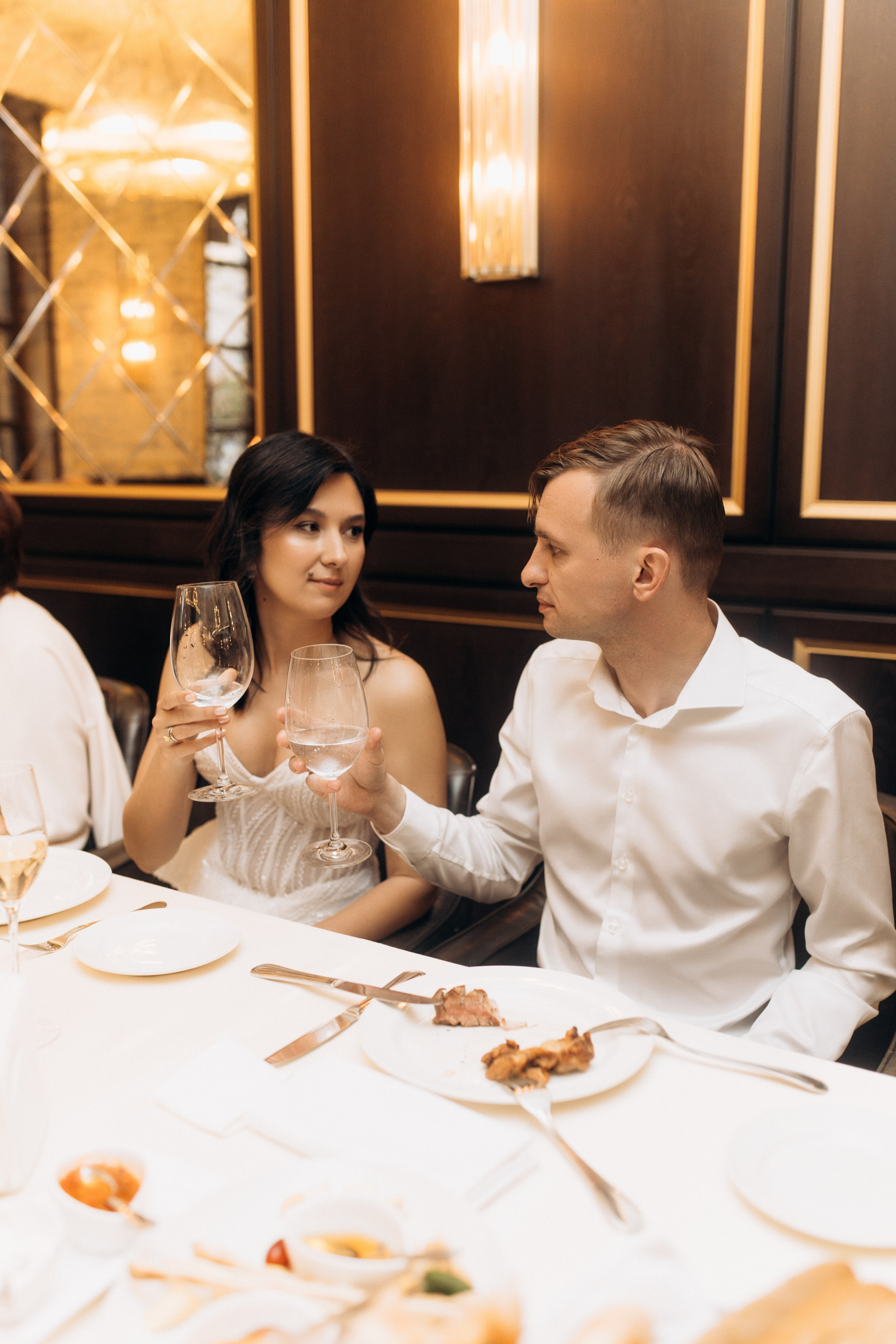 Татьяна и Алексей. Самый теплый фотограф в Краснодаре Рябоконь Ксения