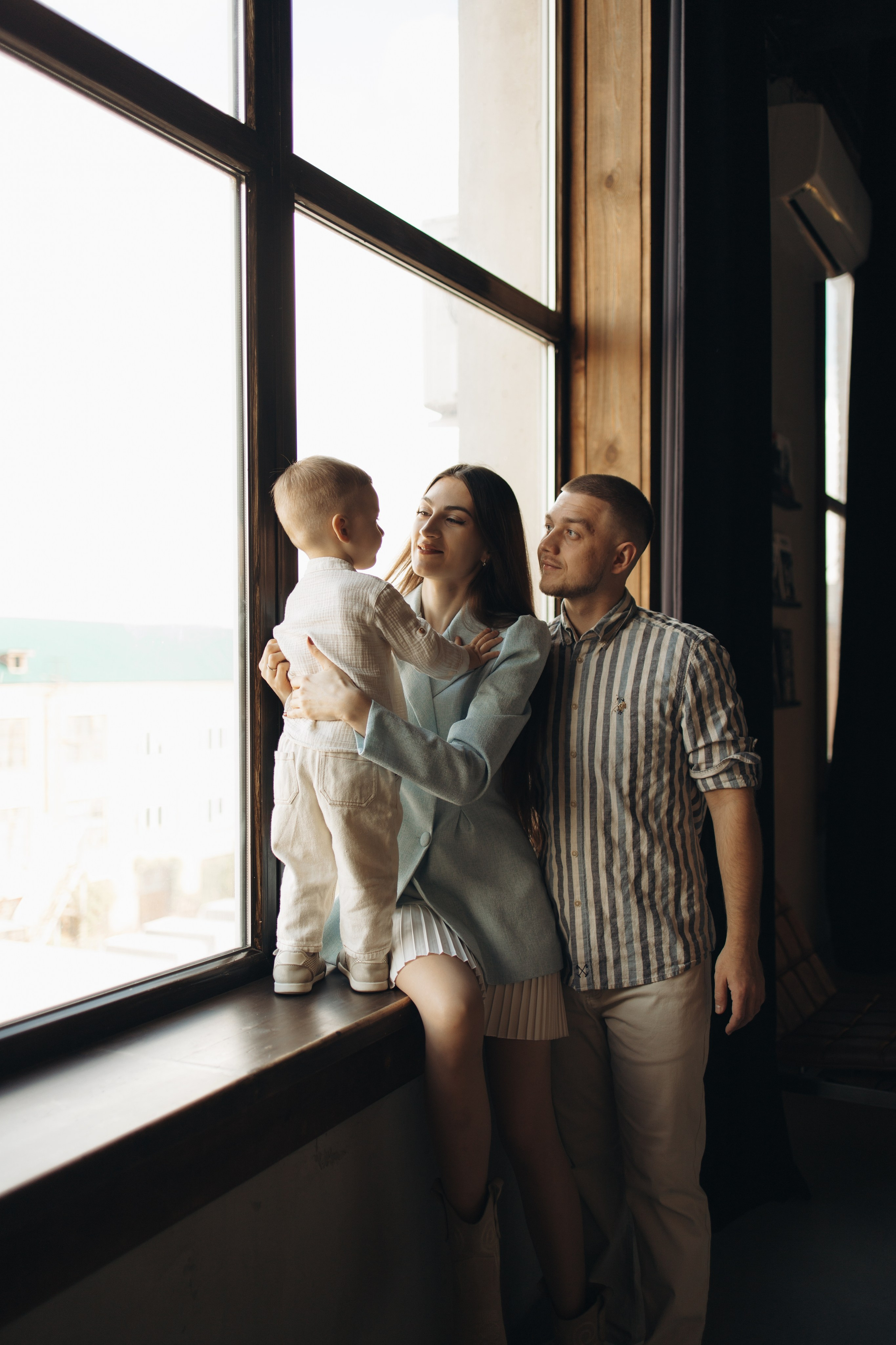 Маркуше 2 годика. Самый теплый фотограф в Краснодаре Рябоконь Ксения