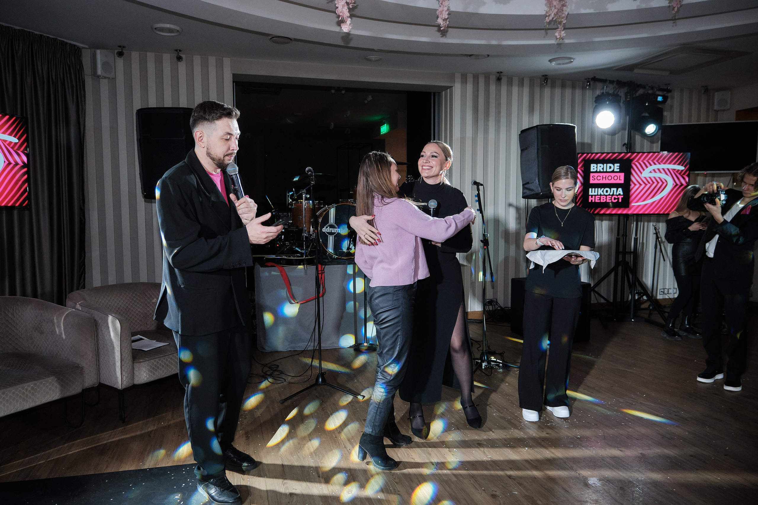 Школа невест 5. Свадебный фотограф в Екатеринбурге Соседков Евгений