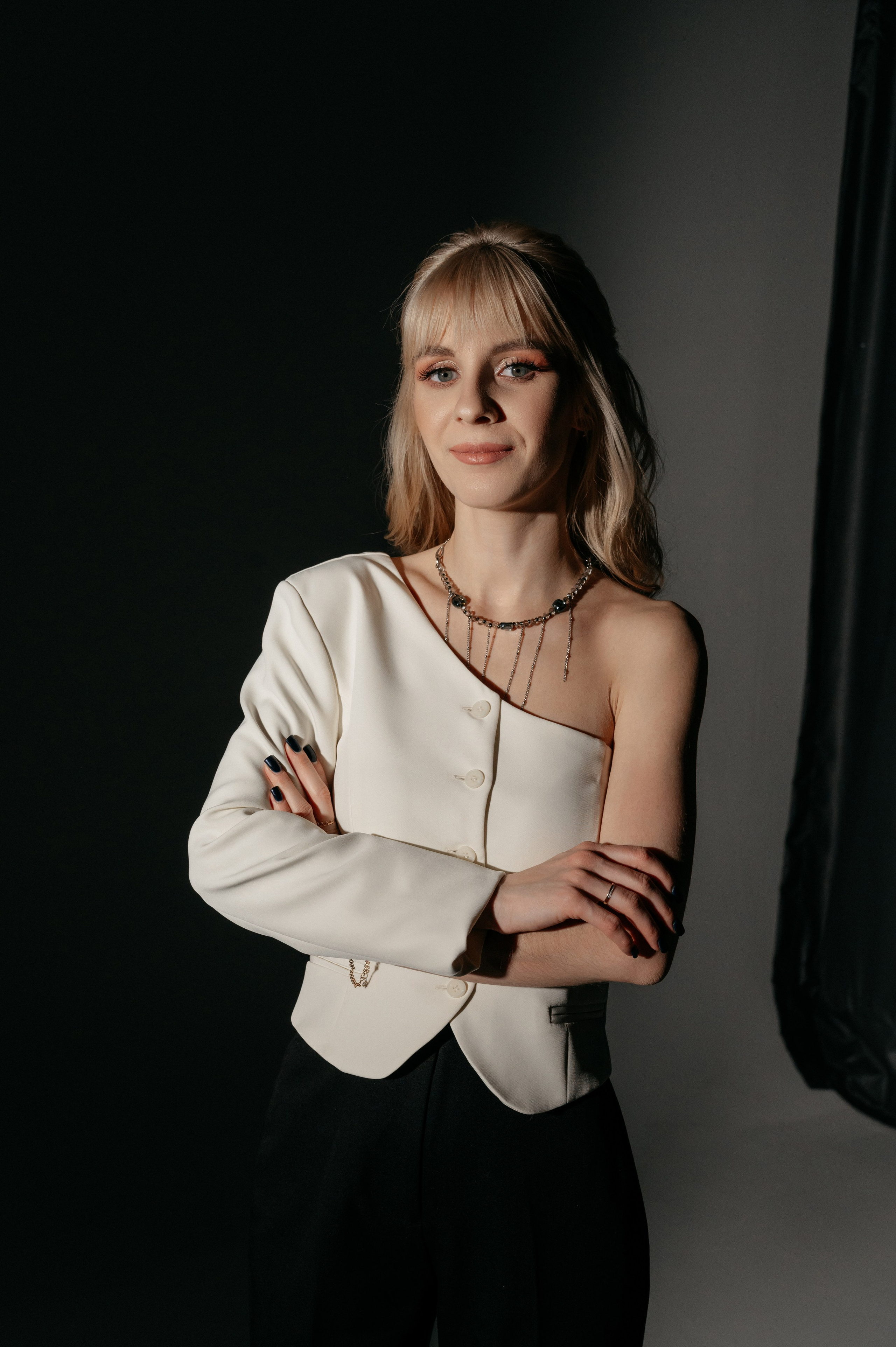 Юлия. Свадебный фотограф Мария Строгонова