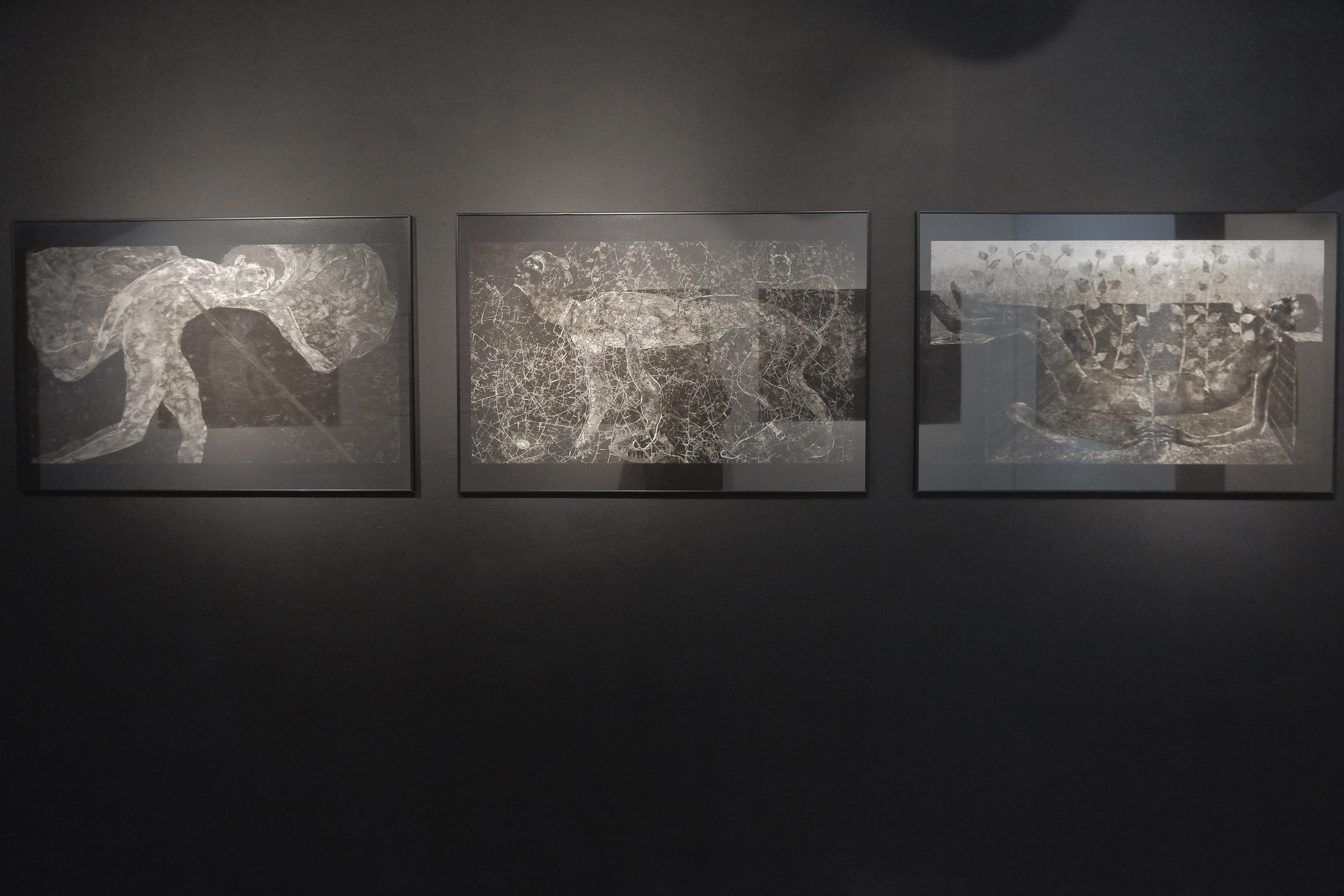 2023 Неочевидное, но вероятное, Март, Екатеринбург. Фотофильтрум