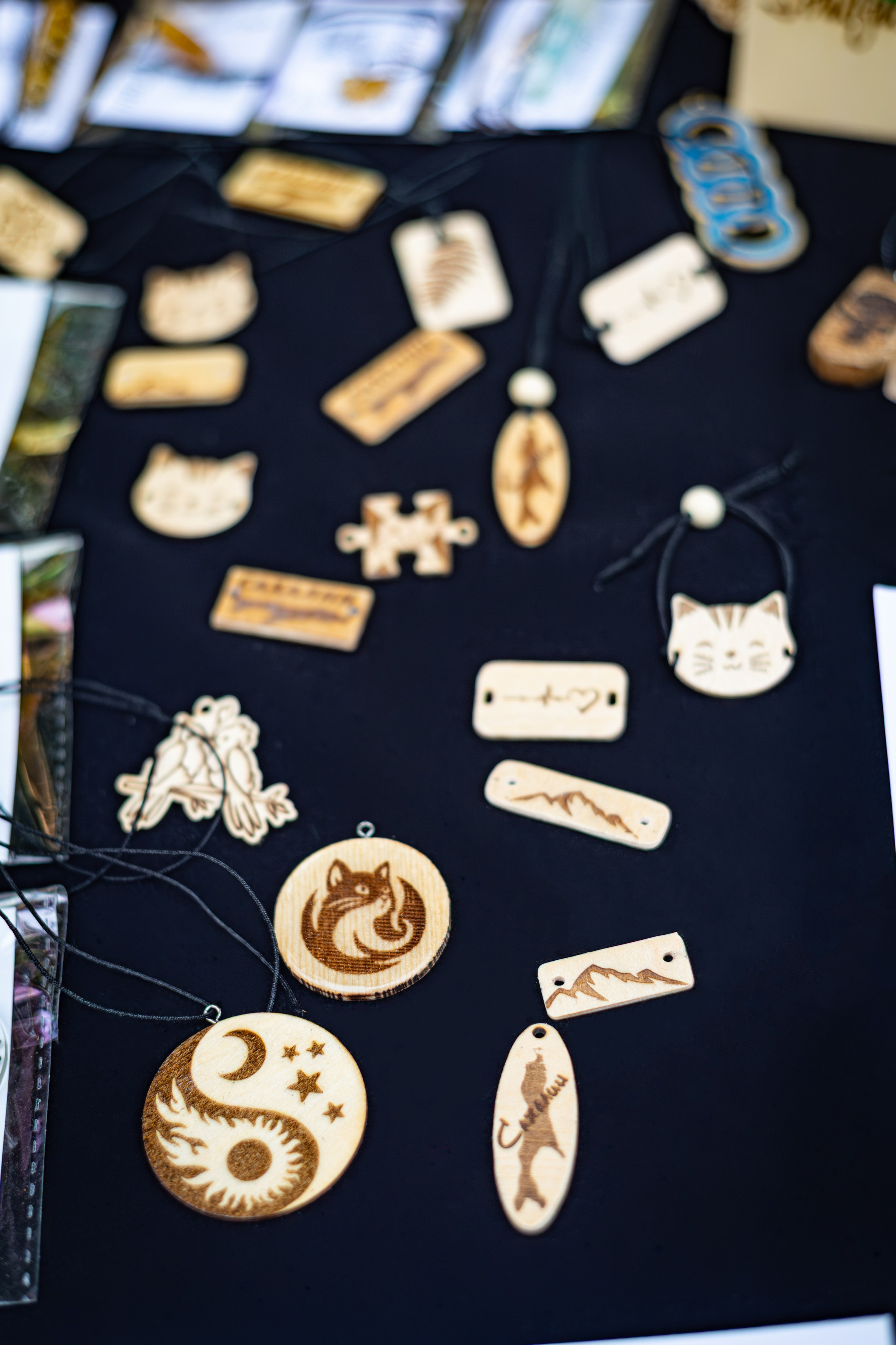 Поющий музей. Ярморка. 31-07-2025. Фотограф в Южно-Сахалинске Гусаков Евгений