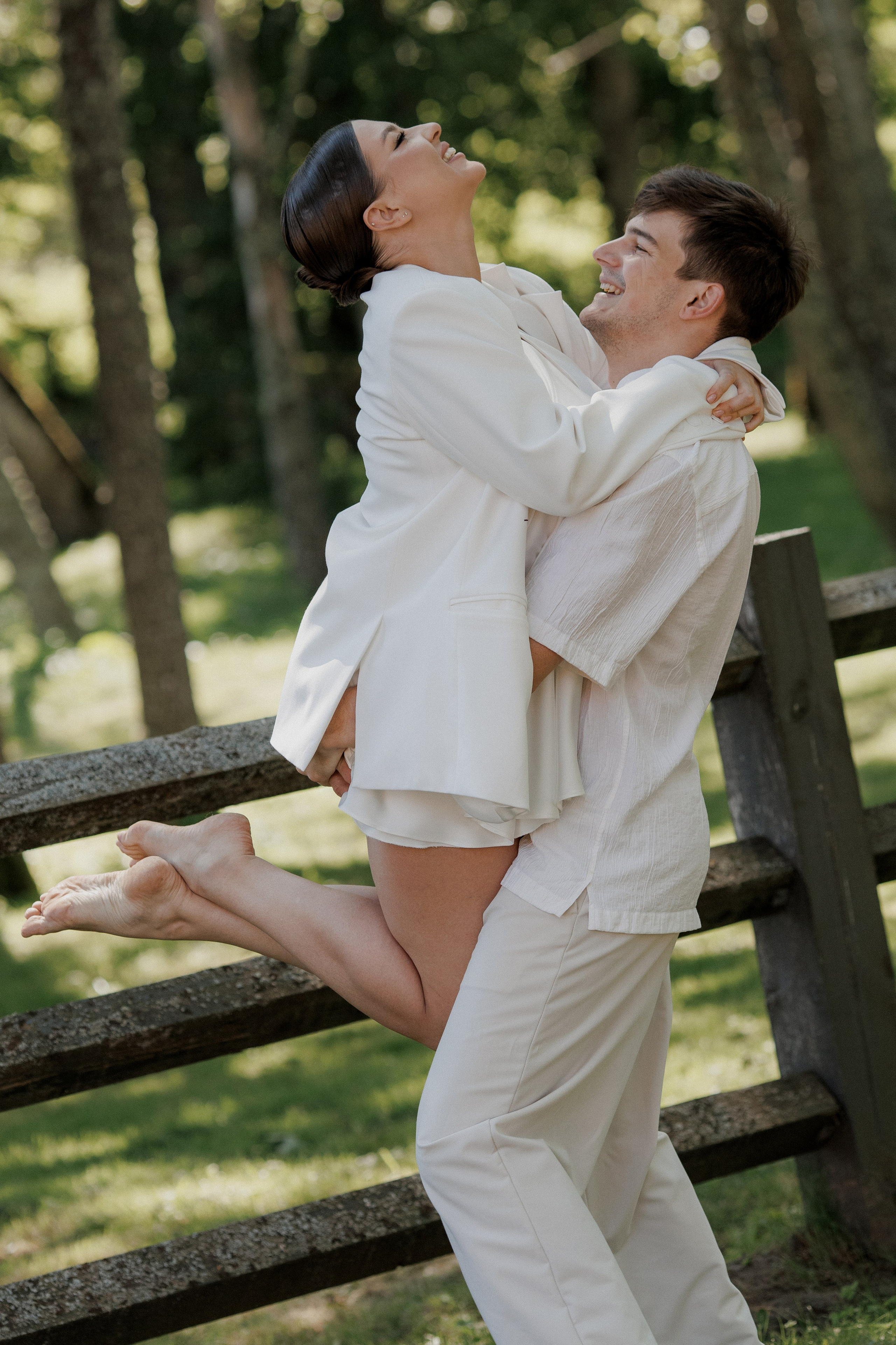 КИРИЛЛ И ИРА. Свадебный фотограф Минск