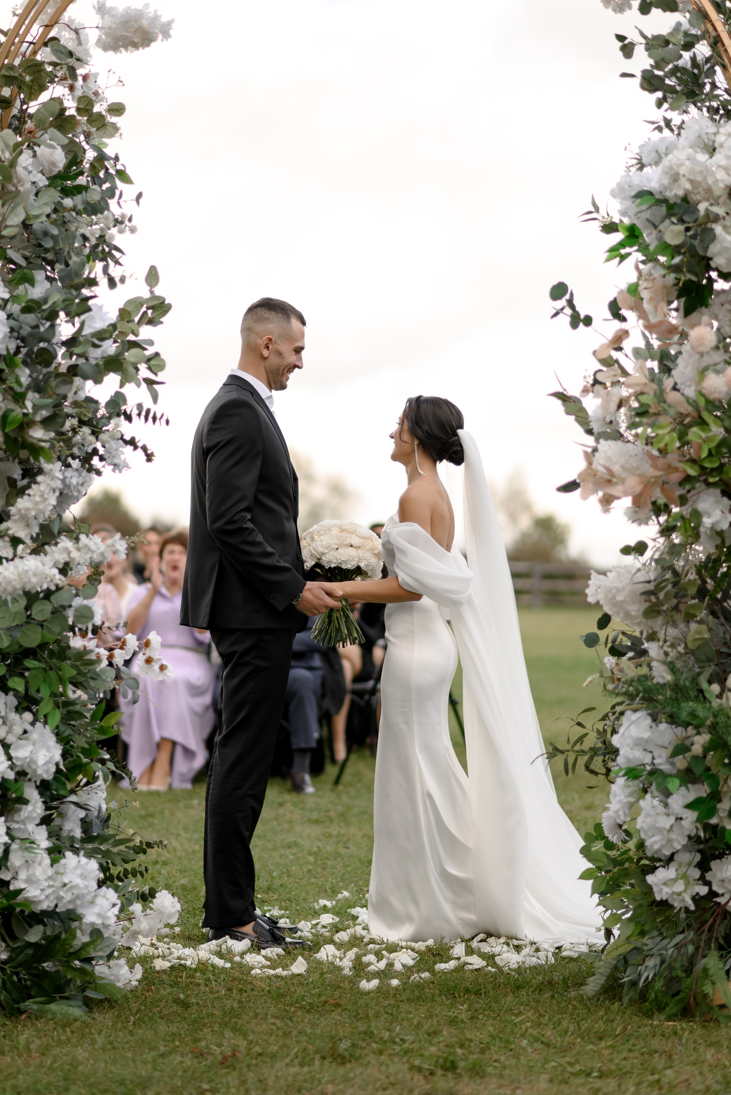 L&O. Свадебный фотограф Минск