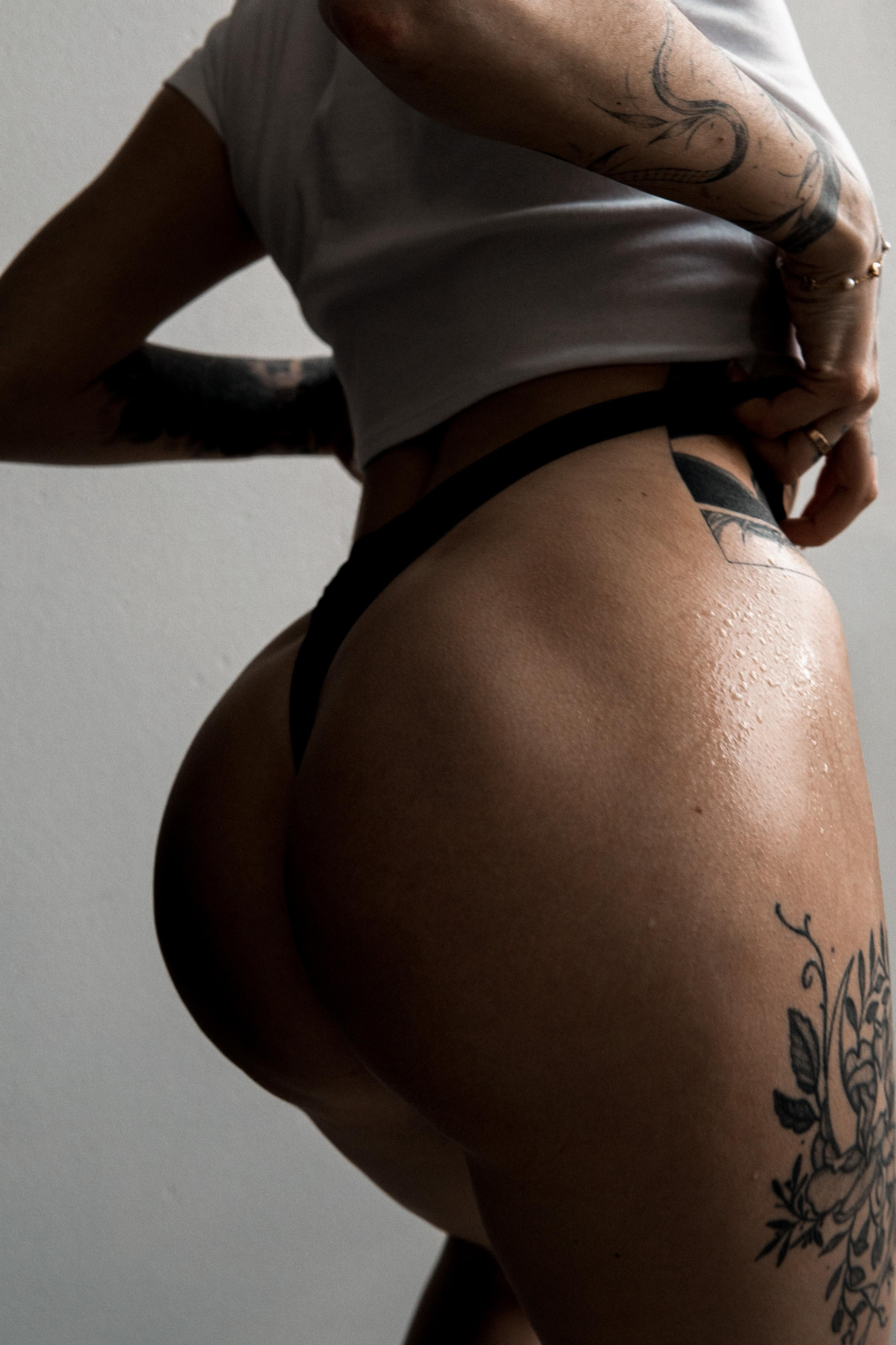 ANASTASIA. Фотограф Мария Сивохина