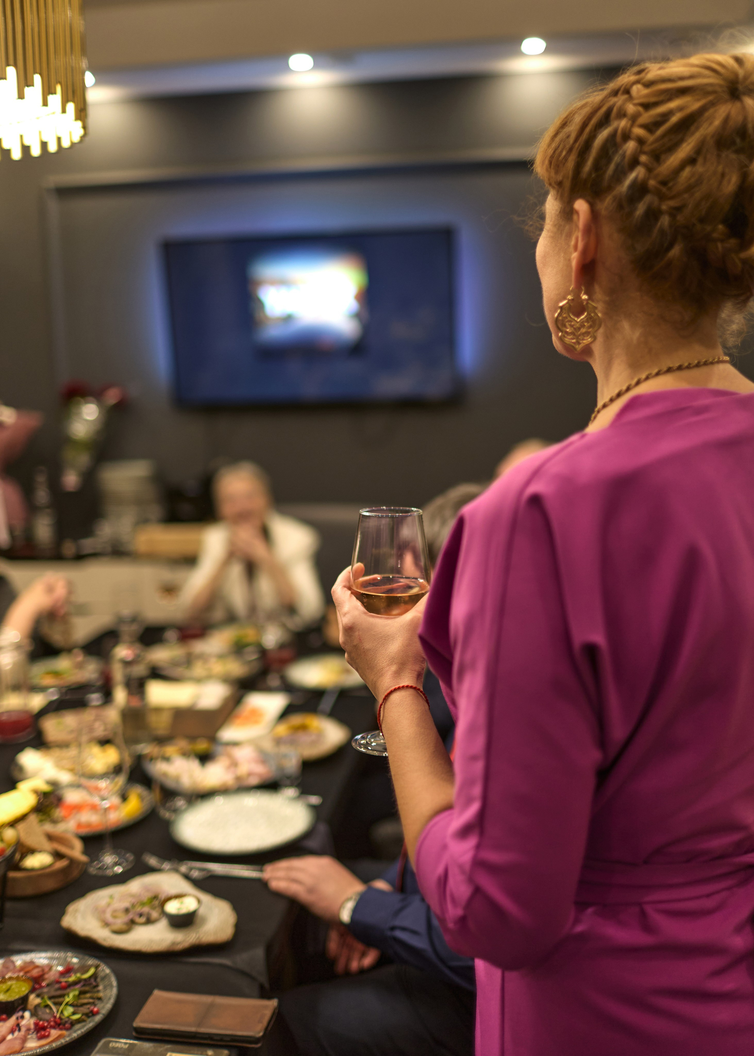 BIRTHDAY. Фотограф Мария Сивохина