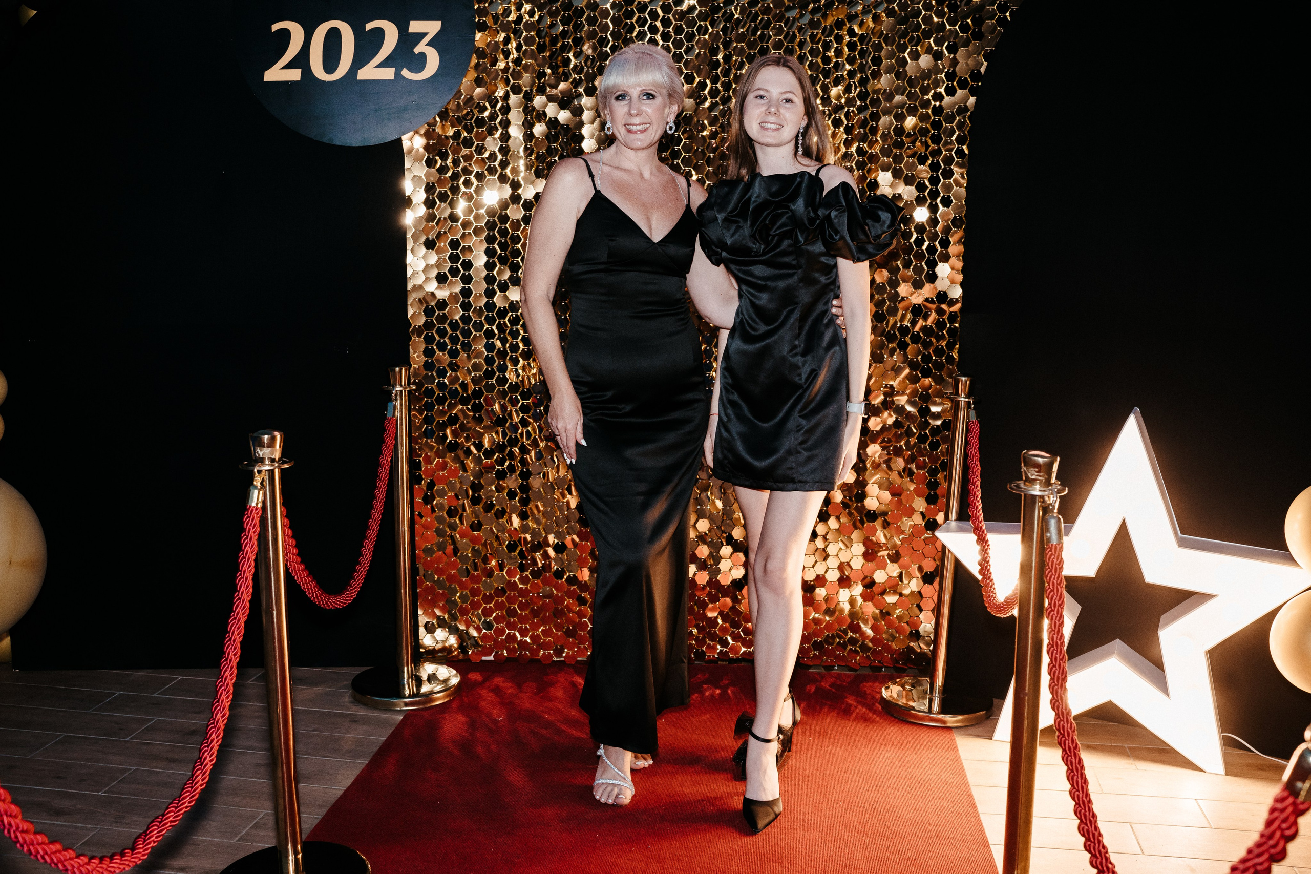 Выпускной «Ribiza». Свадебный фотограф в Симферополе