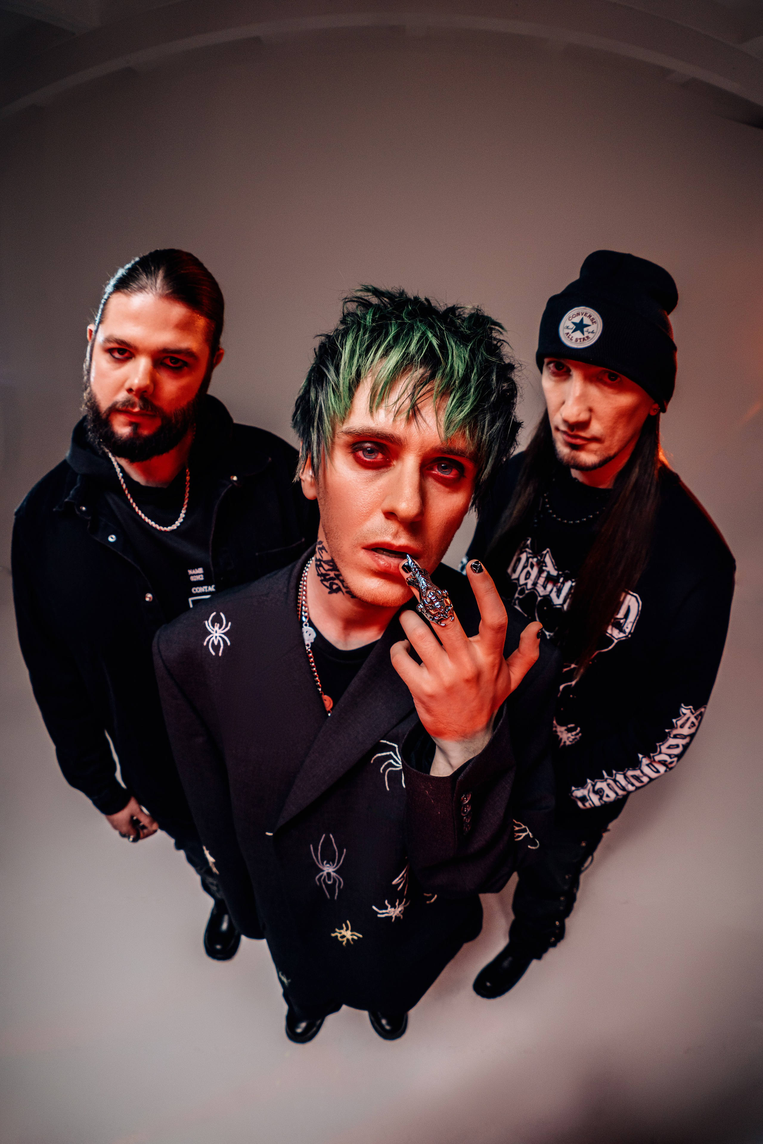 Bez Obid. Коммерческий фотограф Иван Рыбаков