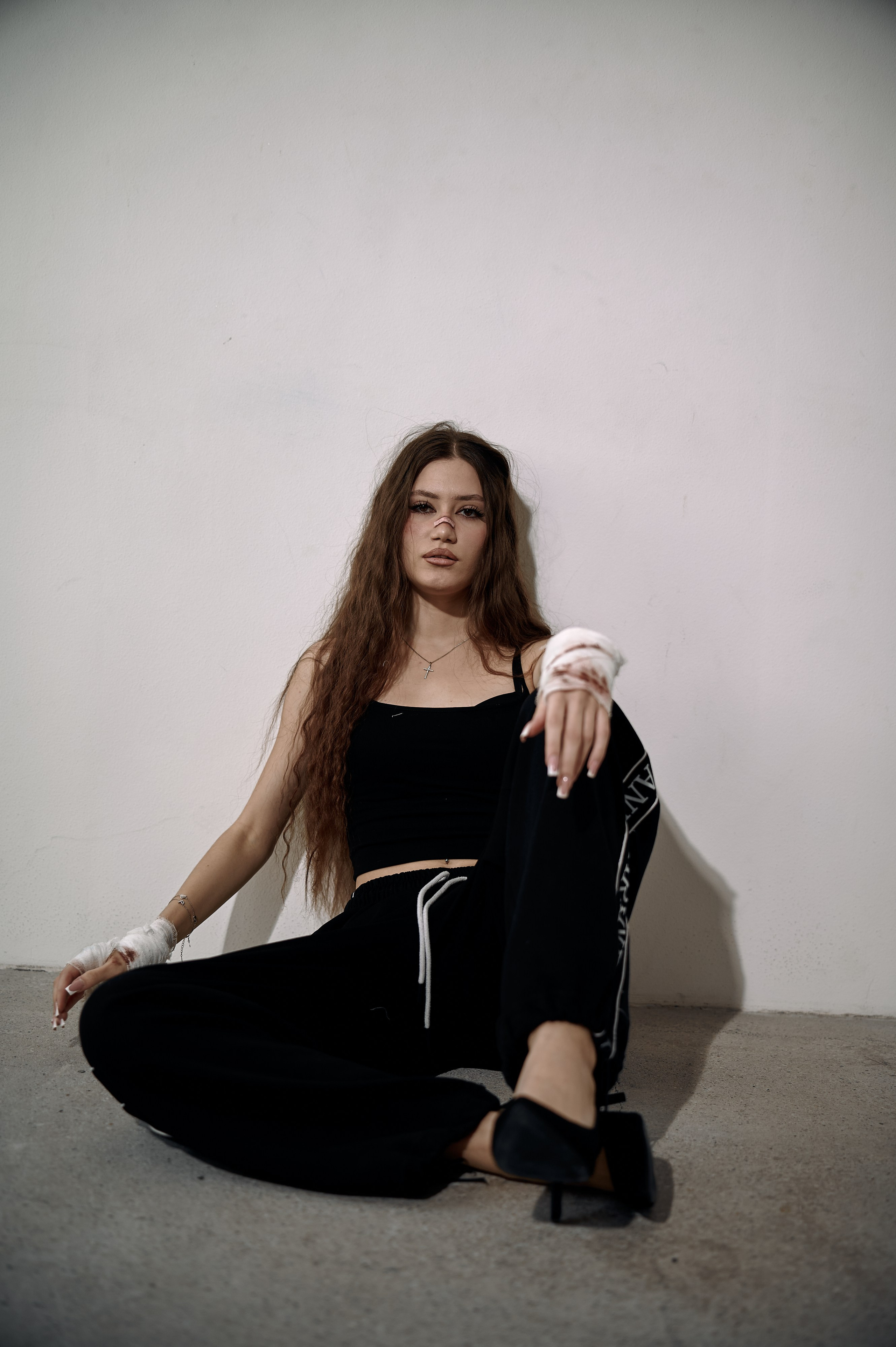 Рита Fight. Свадебный и семейный фотограф в Крыму