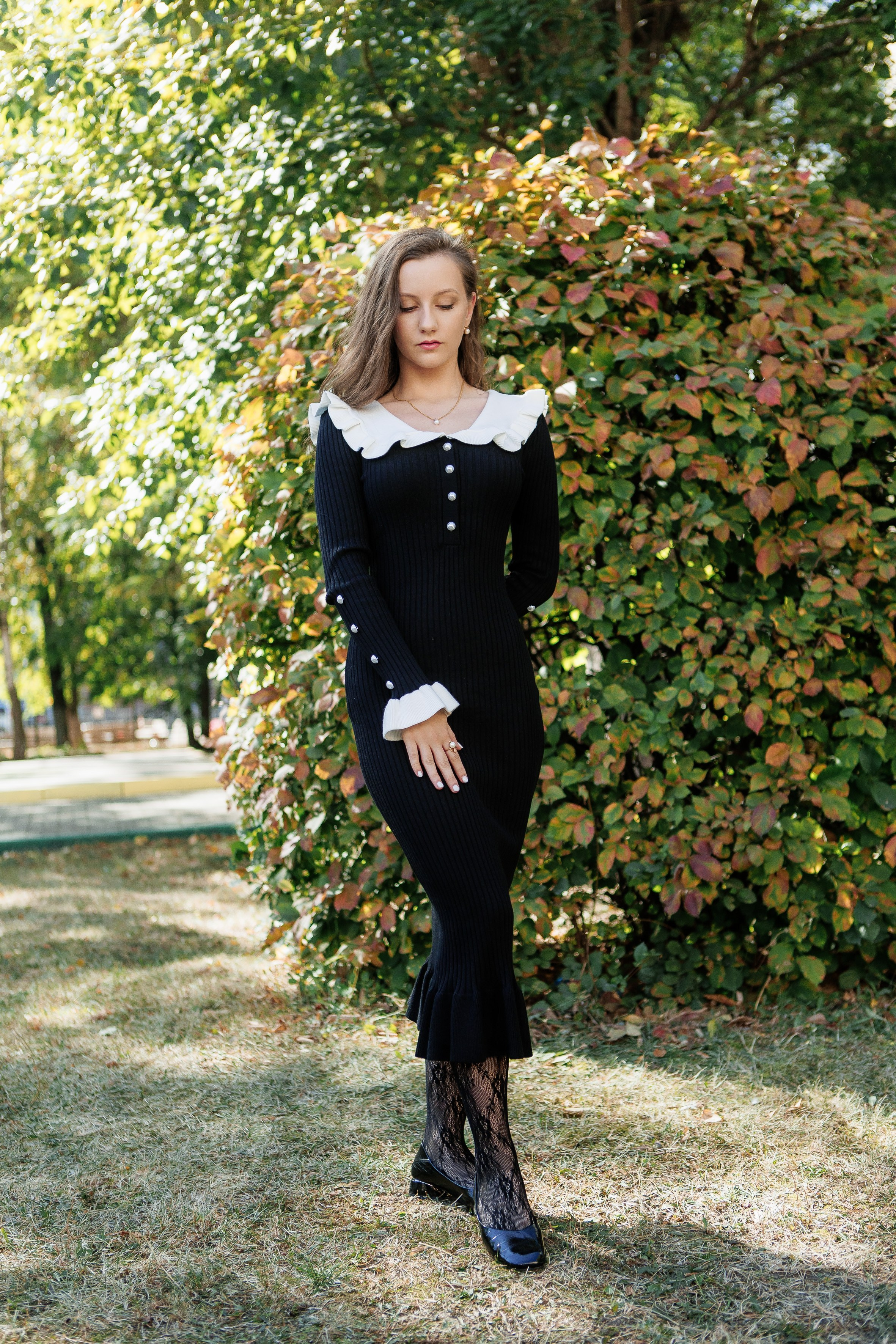 Гимназия 12 11 А 2024. Свадебный и портретный Фотограф в Липецке Дмитрий Котюков