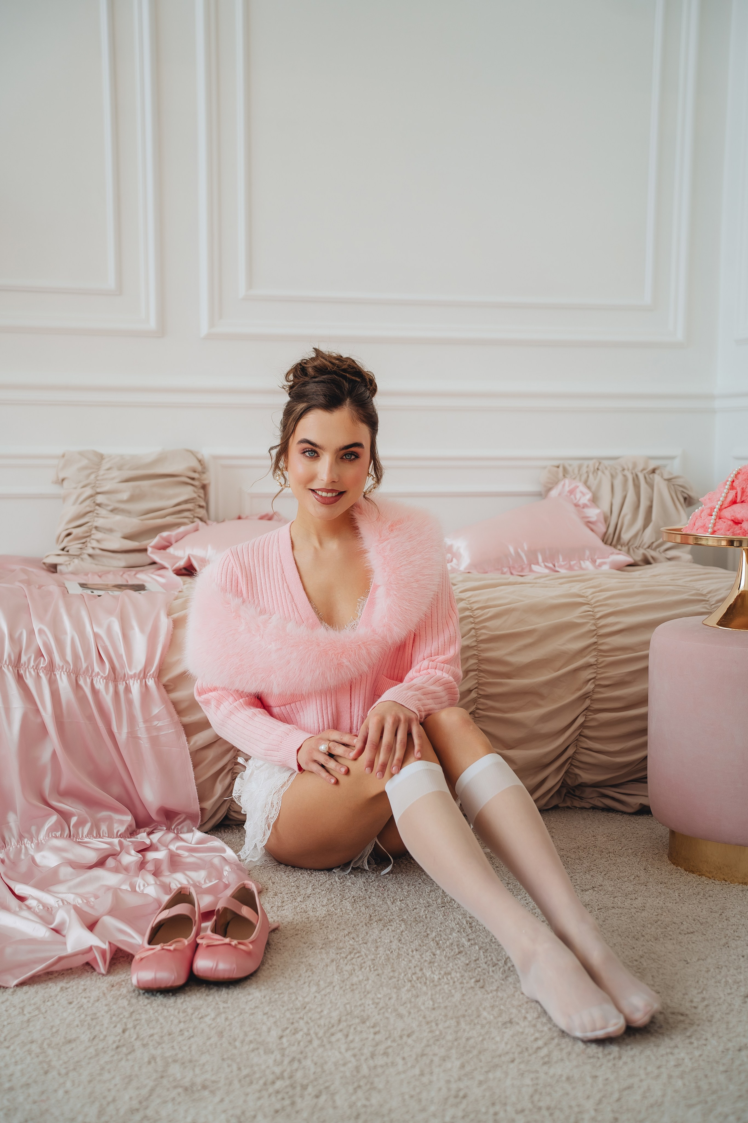 Самая нежная. Семейный фотограф