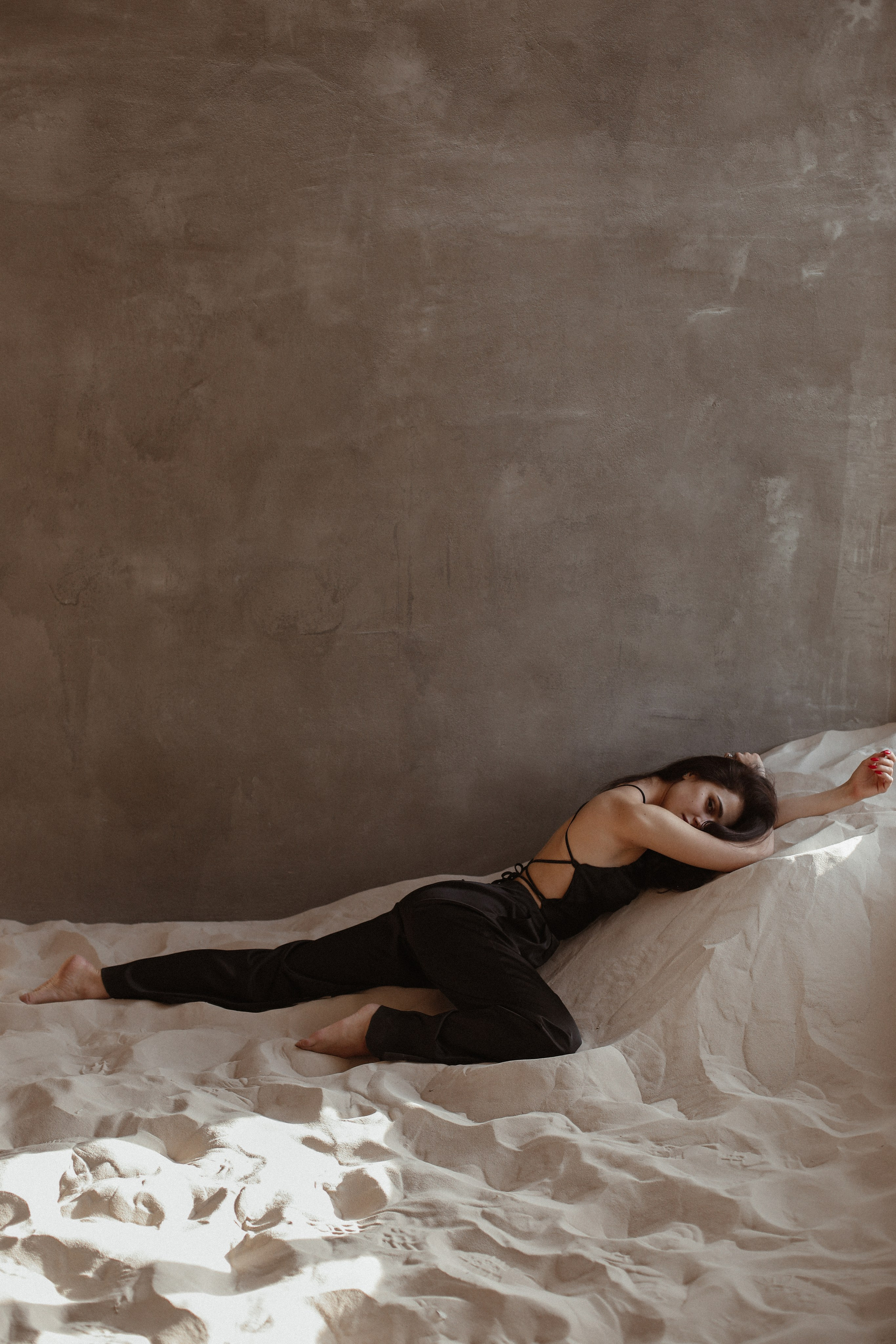 Portrait. Фотограф Санкт-Петербург | Валерия Рогальская