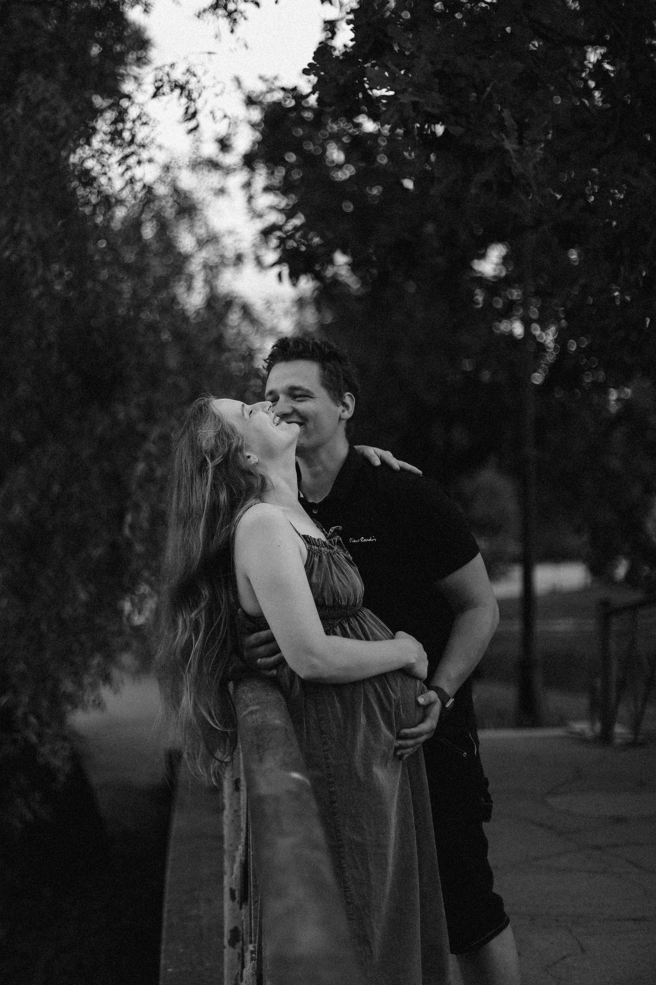 Семейные | в ожидании. Фотограф Санкт-Петербург | Валерия Рогальская