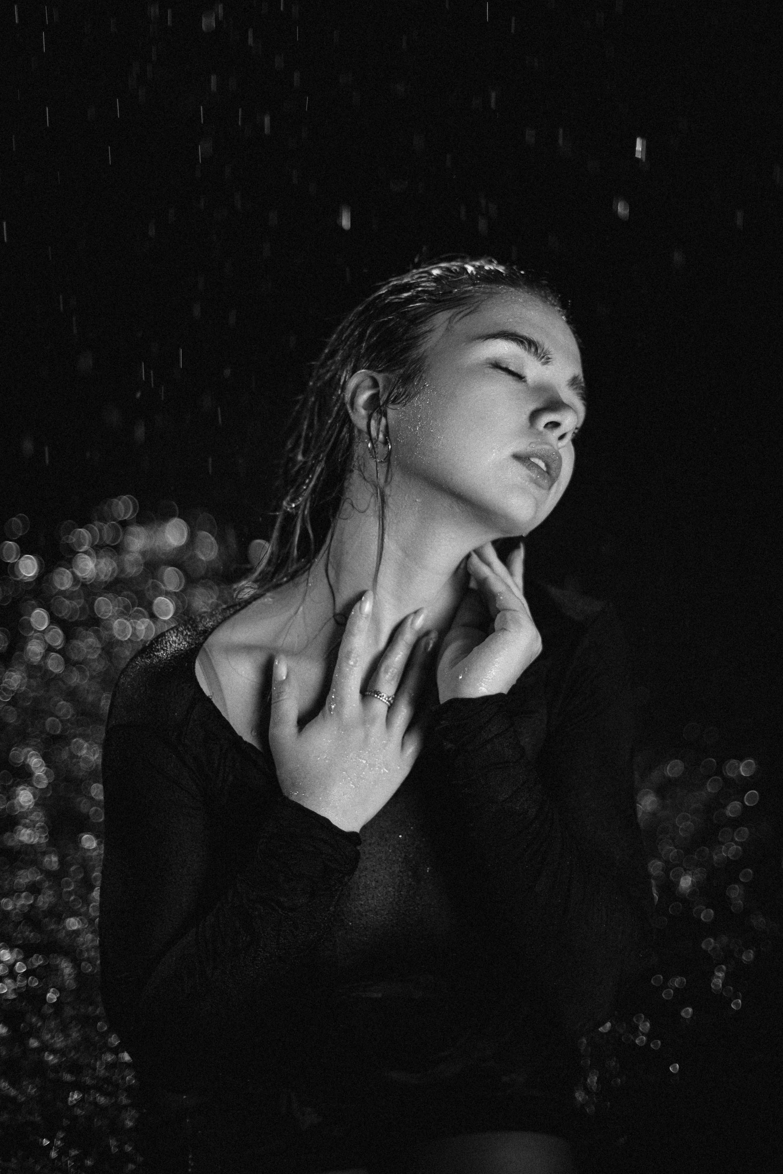 Portrait. Фотограф Санкт-Петербург | Валерия Рогальская