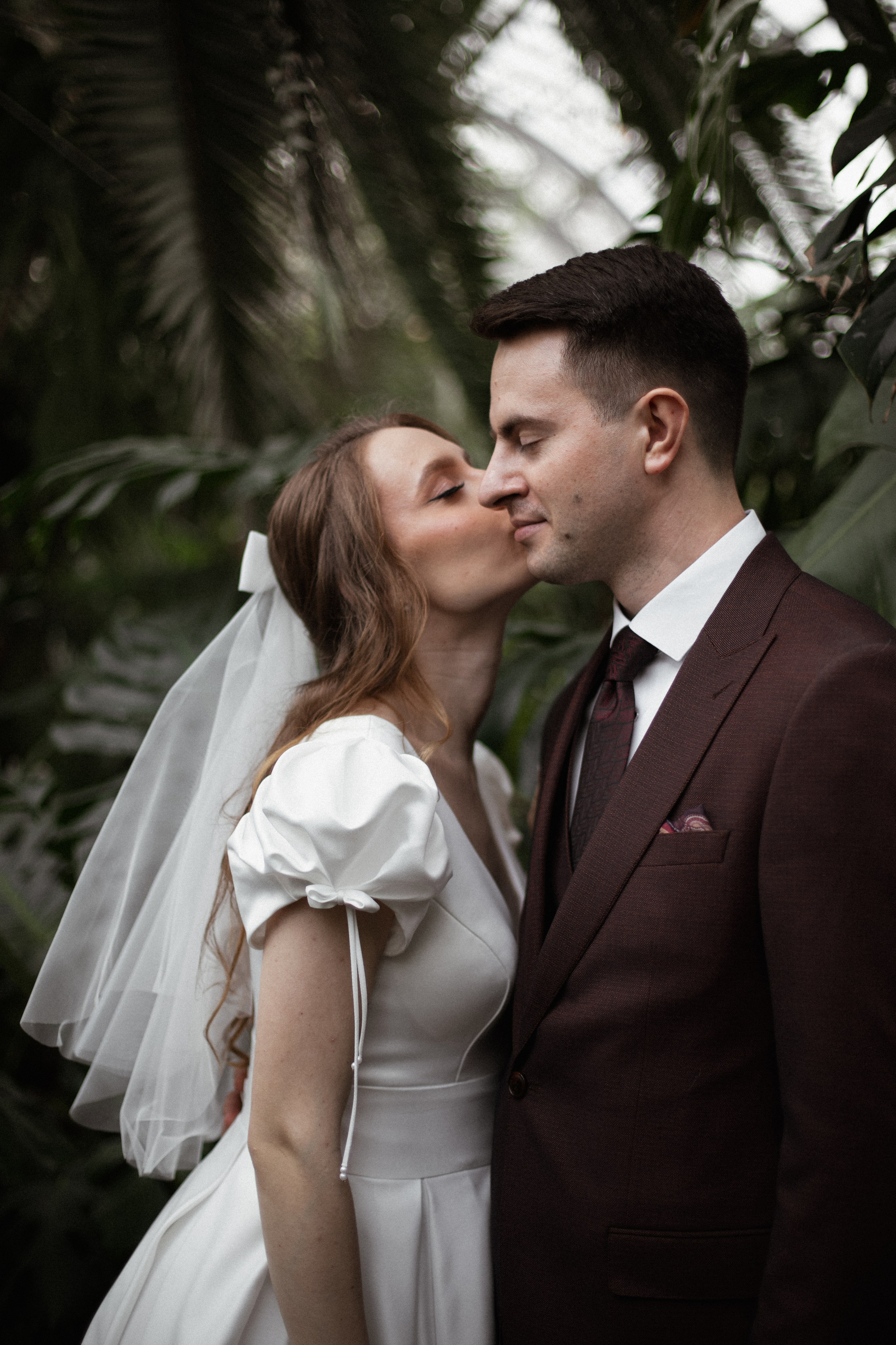 Wedding. Фотограф Санкт-Петербург | Валерия Рогальская